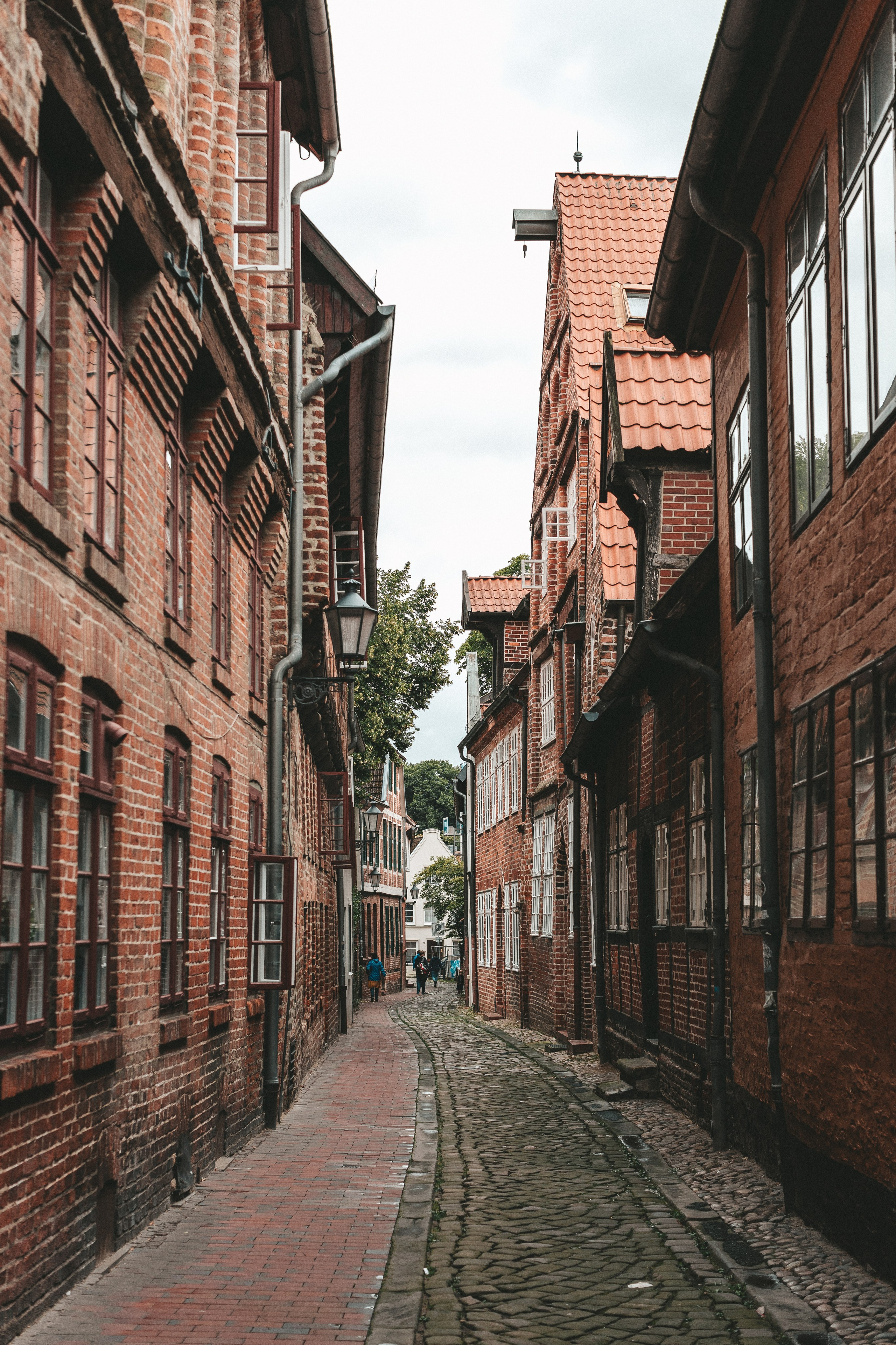 Lüneburg. Фотограф в Германии — Мария Чистякова