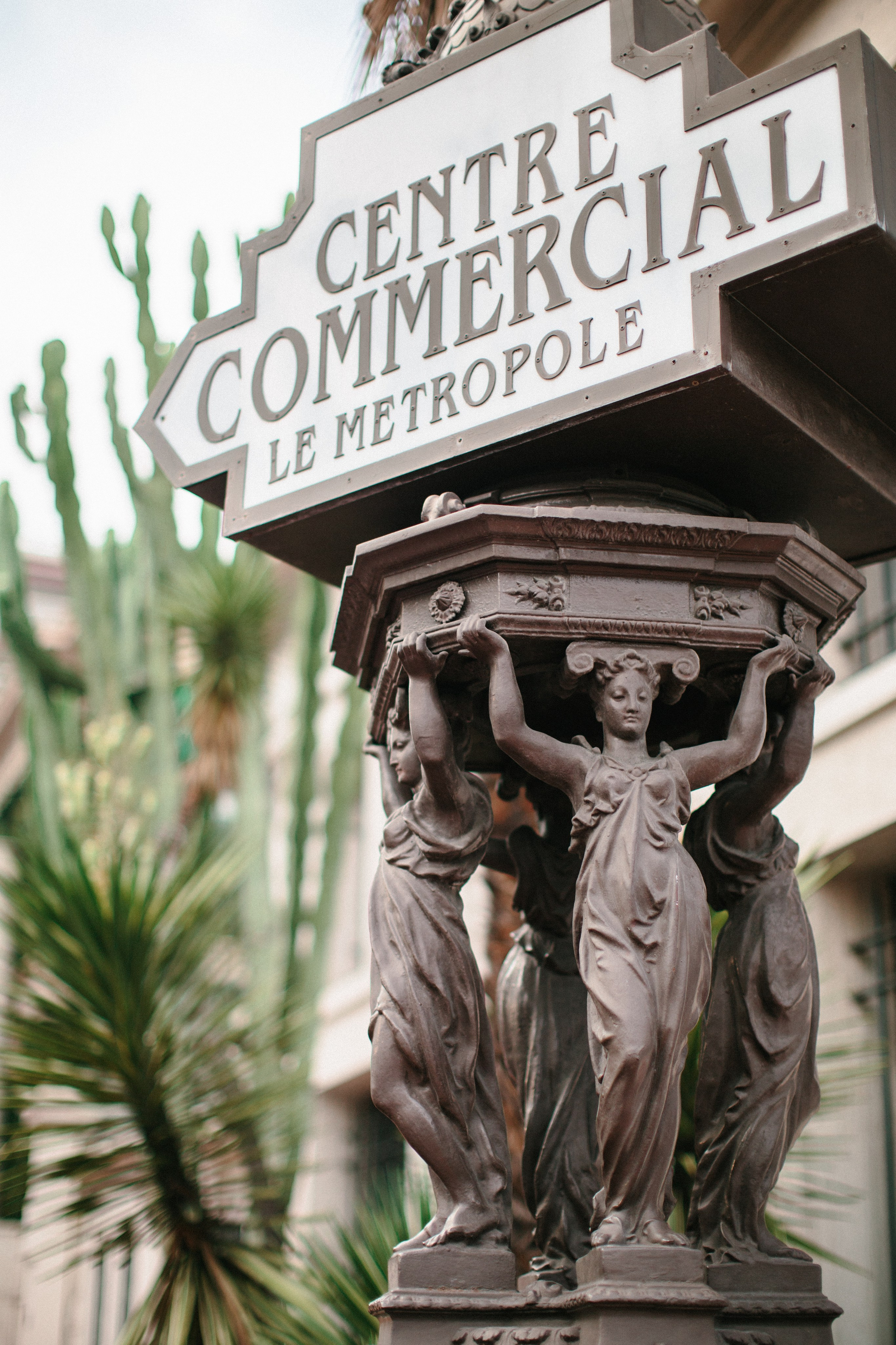 Monaco. Maria Chistyakovа — Fotografin in Karlsruhe, Baden-Baden und Umgebung