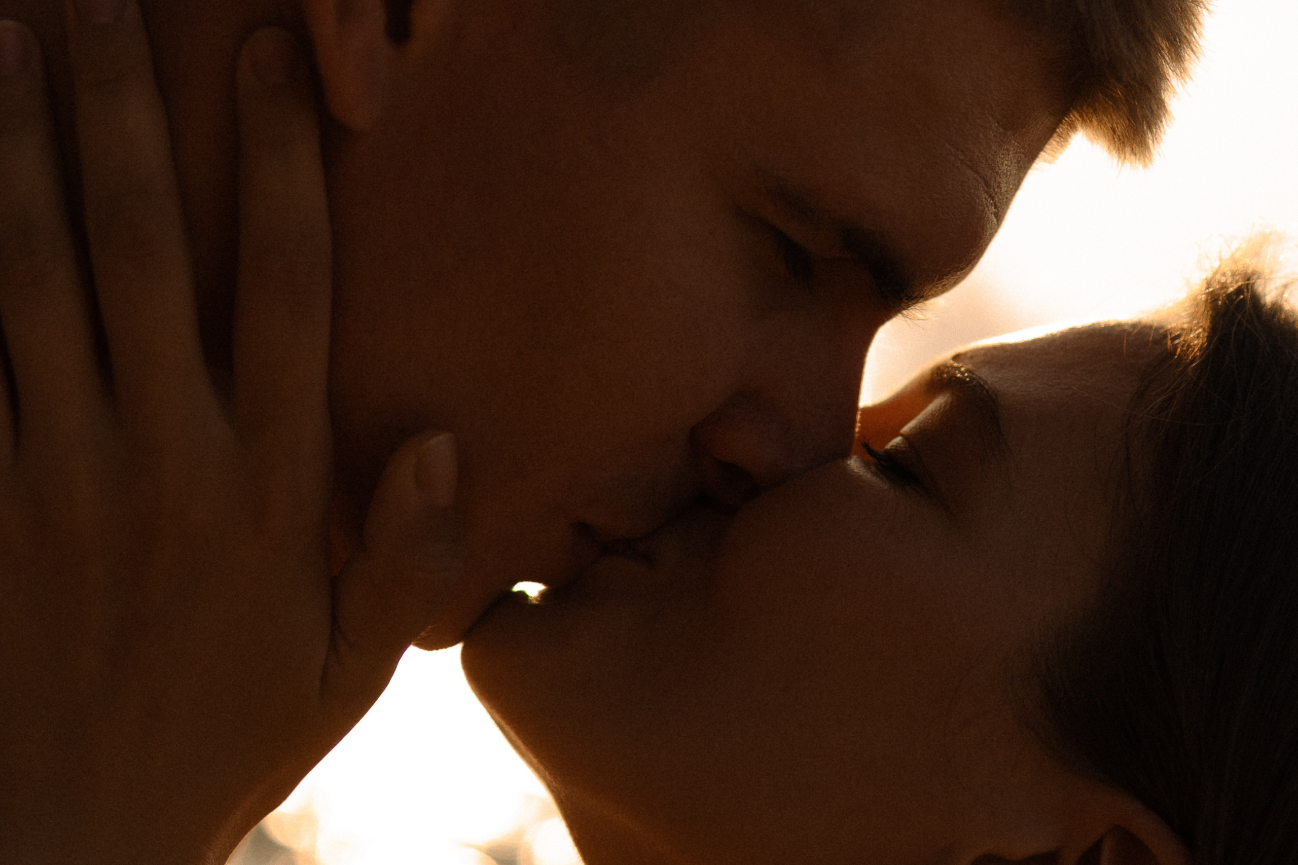 Katya & Nikita. Family and wedding photographer in Bangkok, Thailand