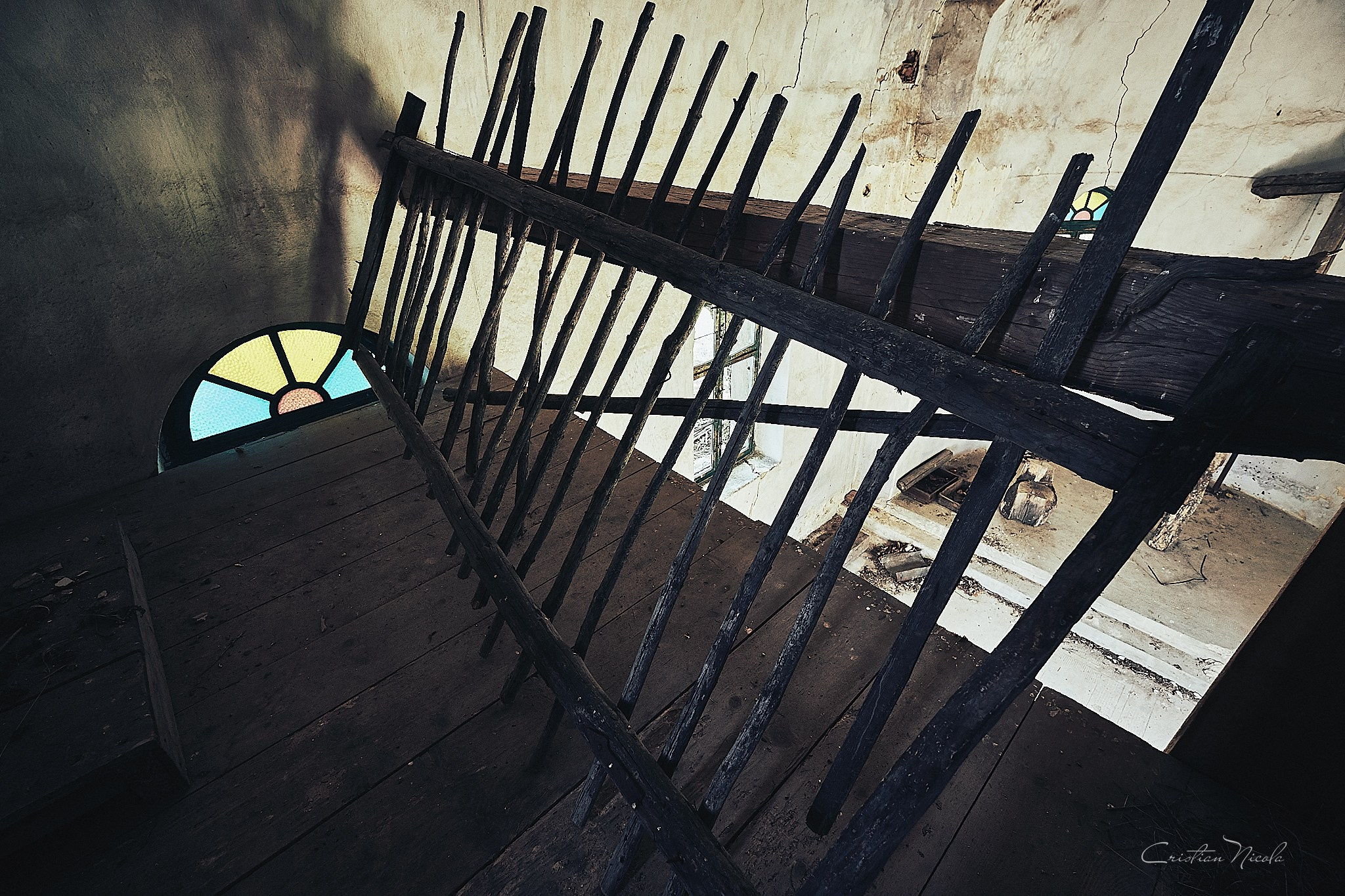 Lindenfeld, satul părăsit, jud. Caraș-Severin. Pagina principală