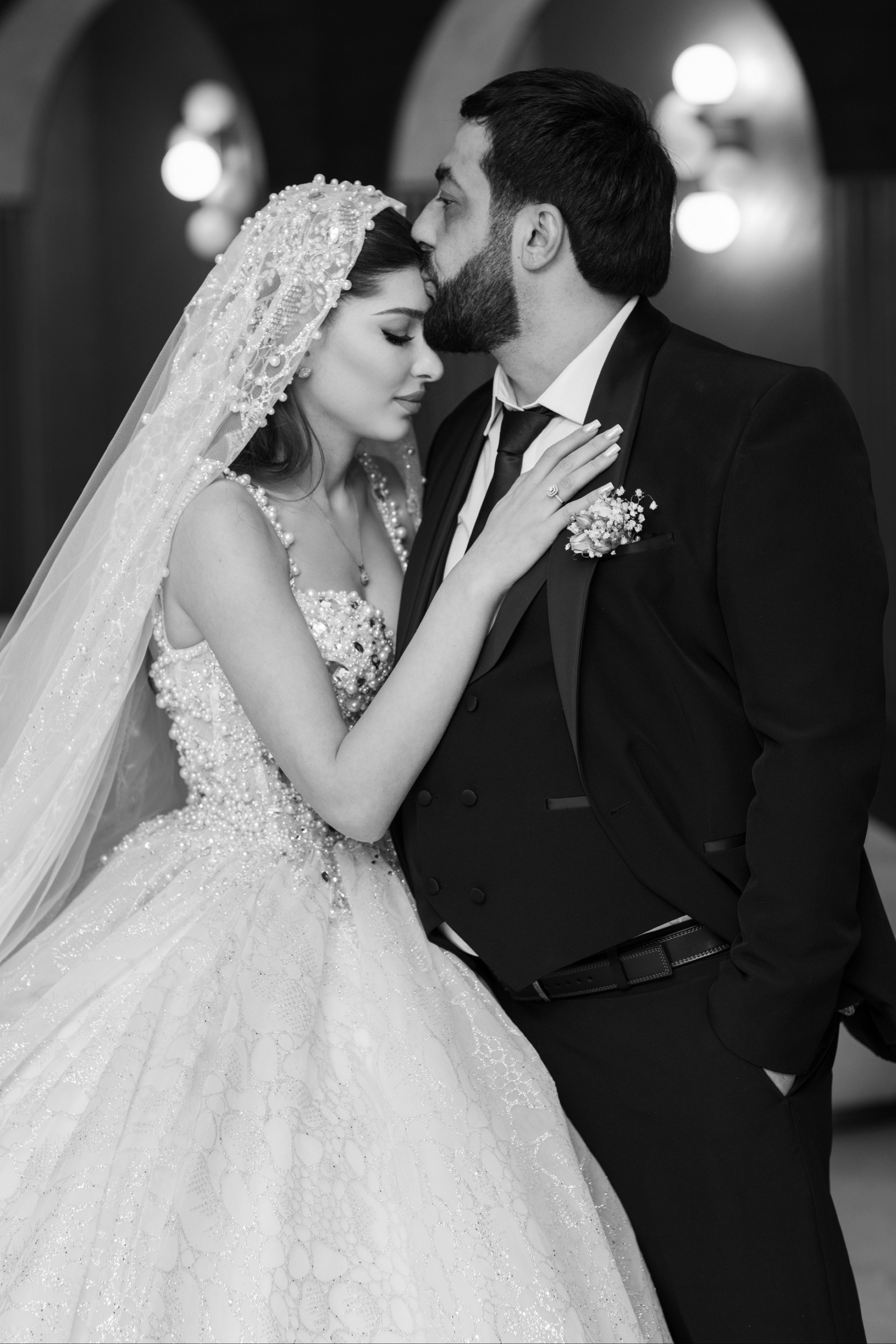 Hovhannes & Meline wedding day. KHproduction