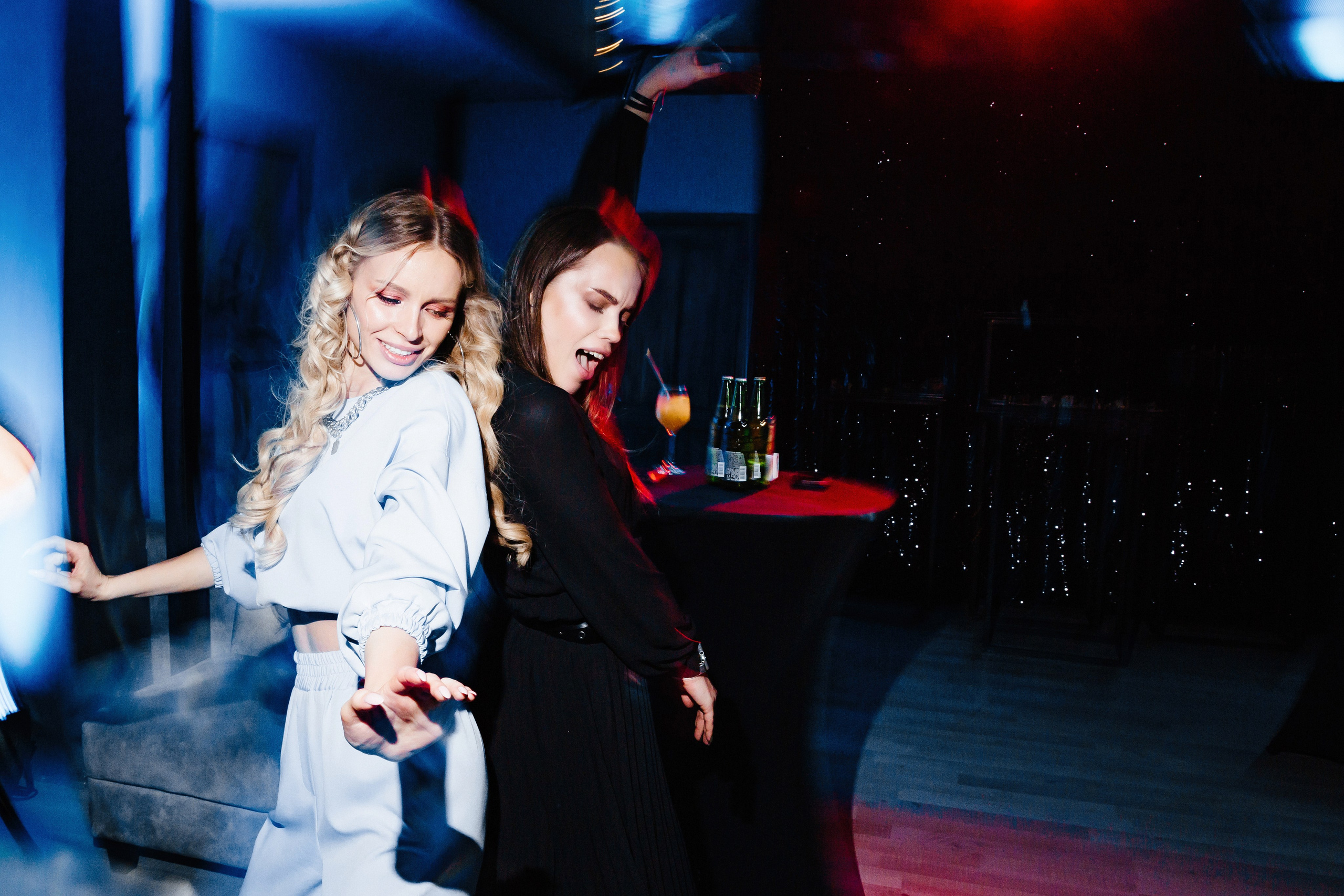 Birthday Party. Свадебный и семейный фотограф в Риге Игорь Давидович