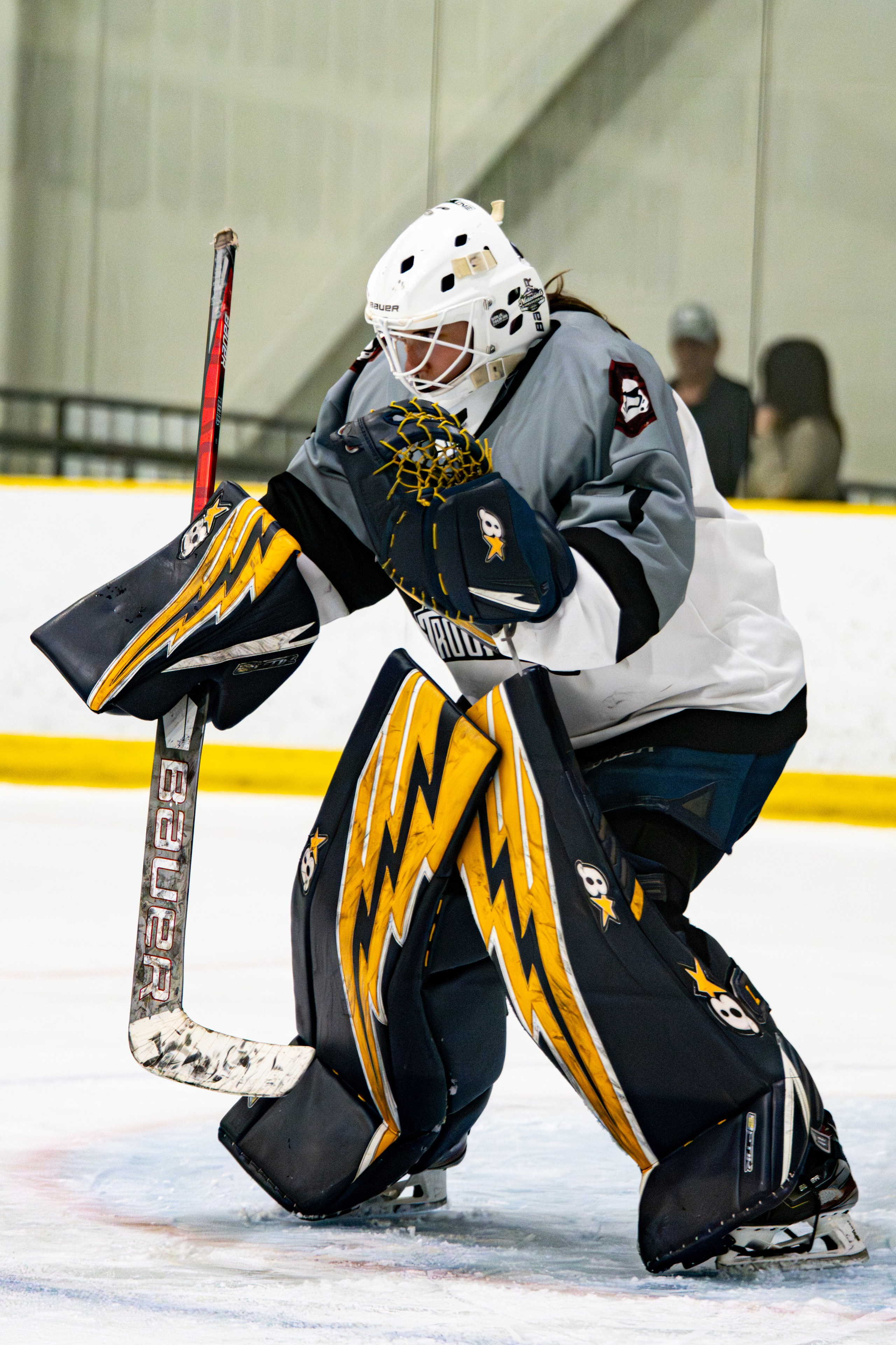 Hockey. Shuttergry Photography Focus on Sports and Portrait in Tri-Cities B.C