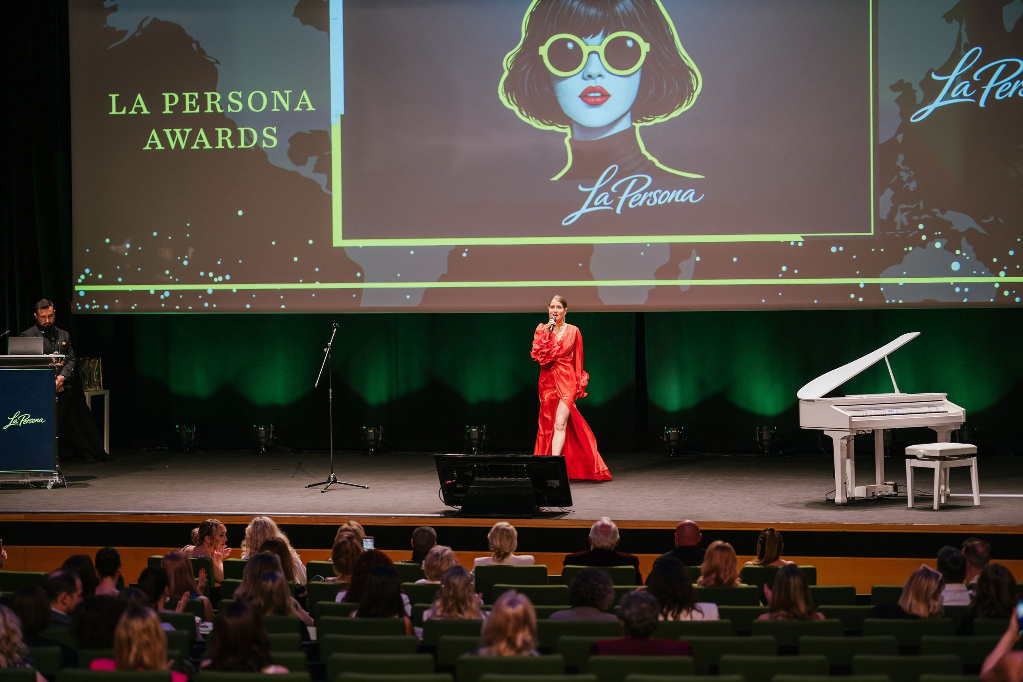 La Persona Awards 2026 (ч.4). OranJazz fotos