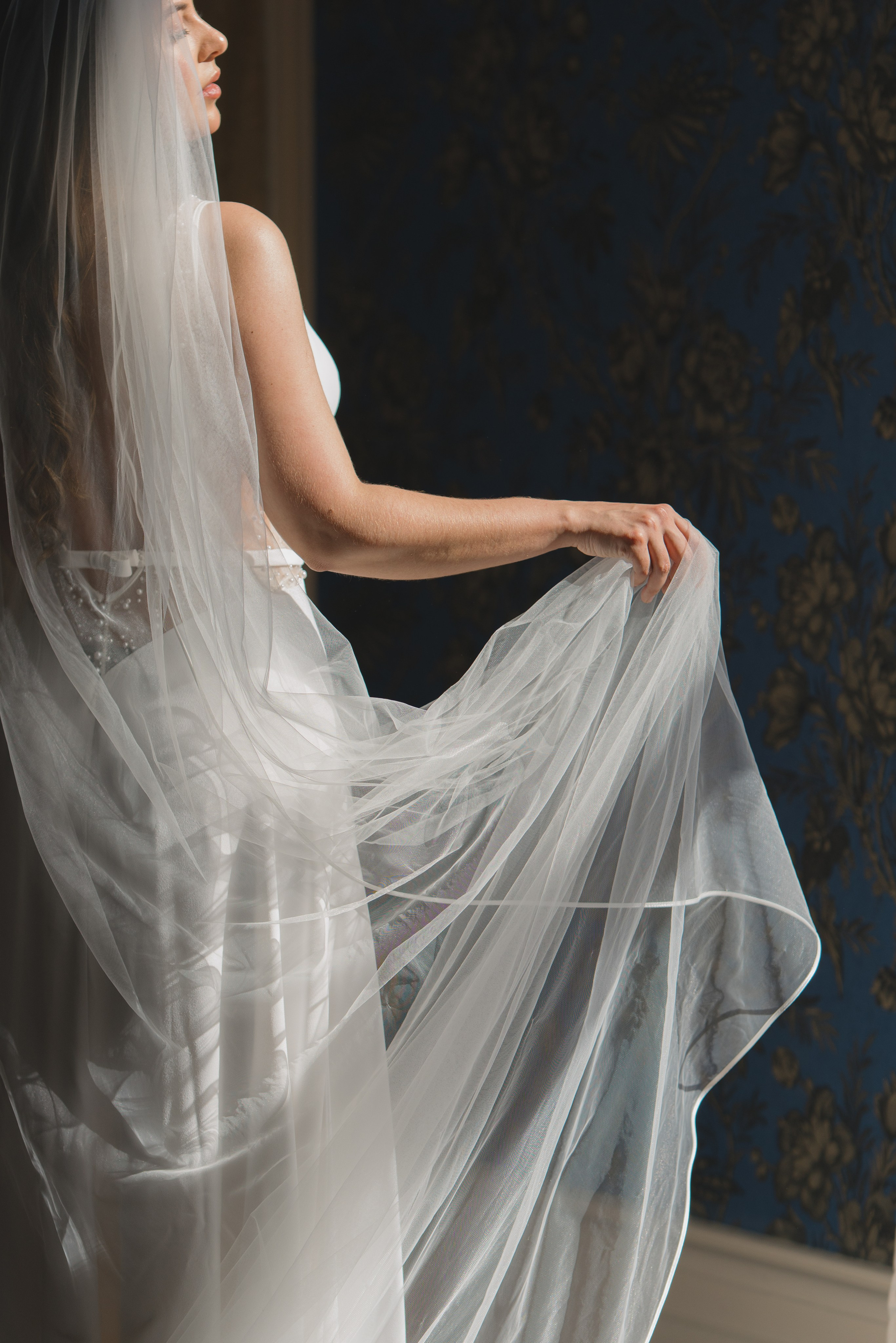 Weddings. Estela Virko Photography