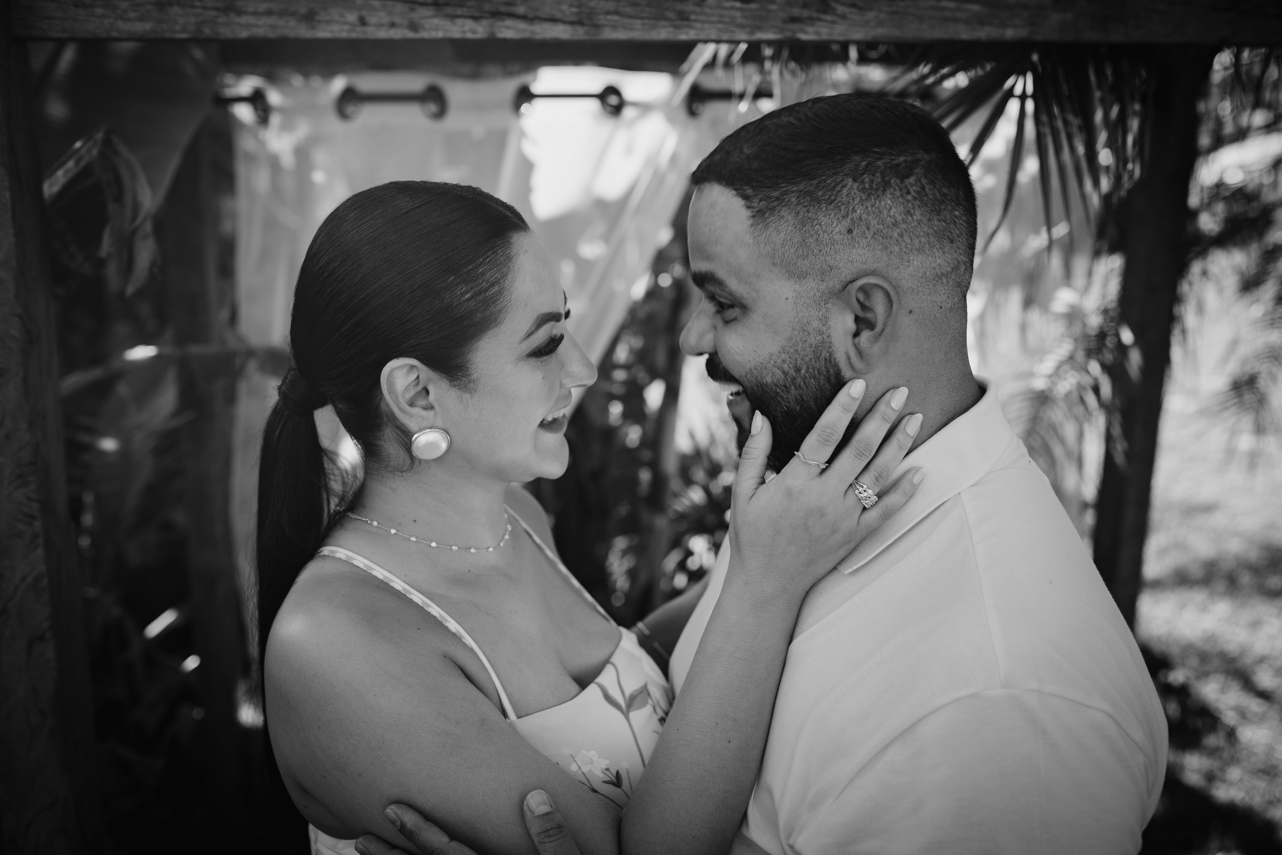 Pré Wedding. Danilo Souza Fotografia