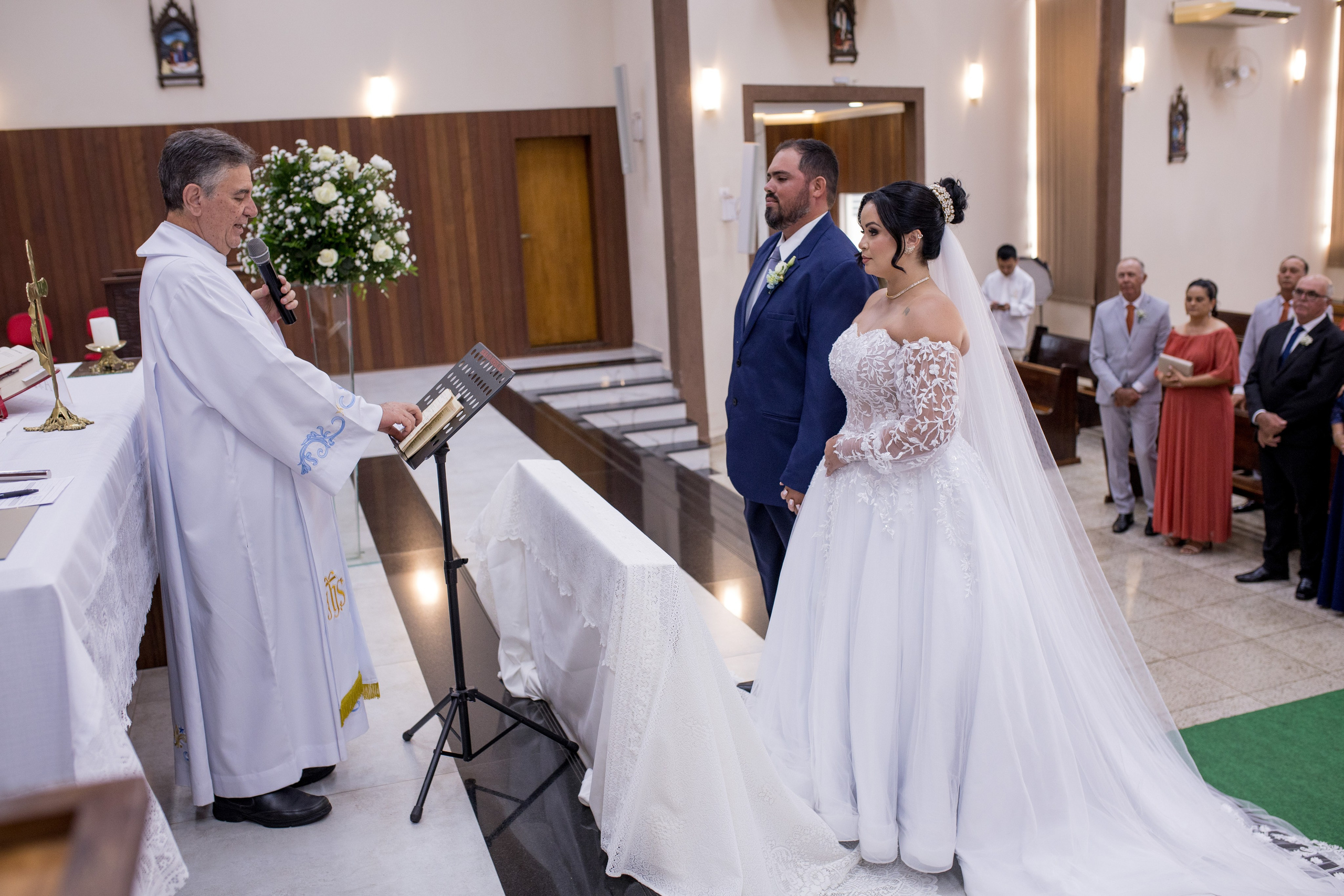 Casamentos. Danilo Souza Fotografia