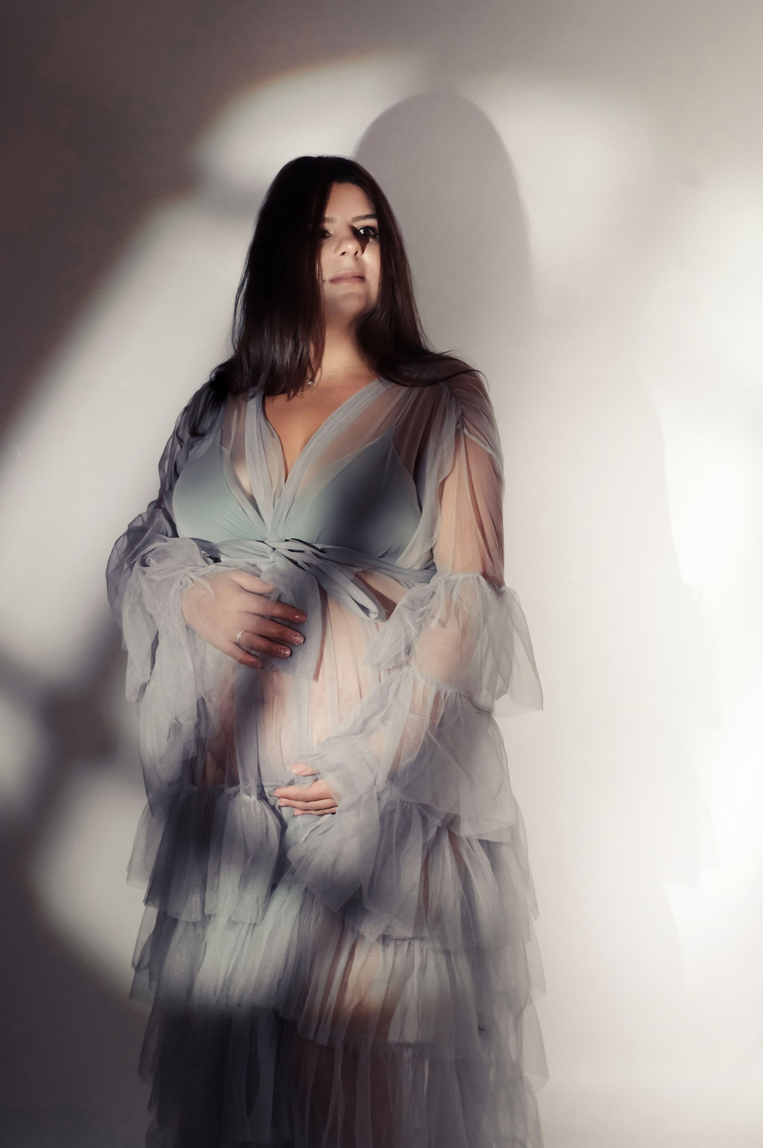 Maternity. EVA Photography