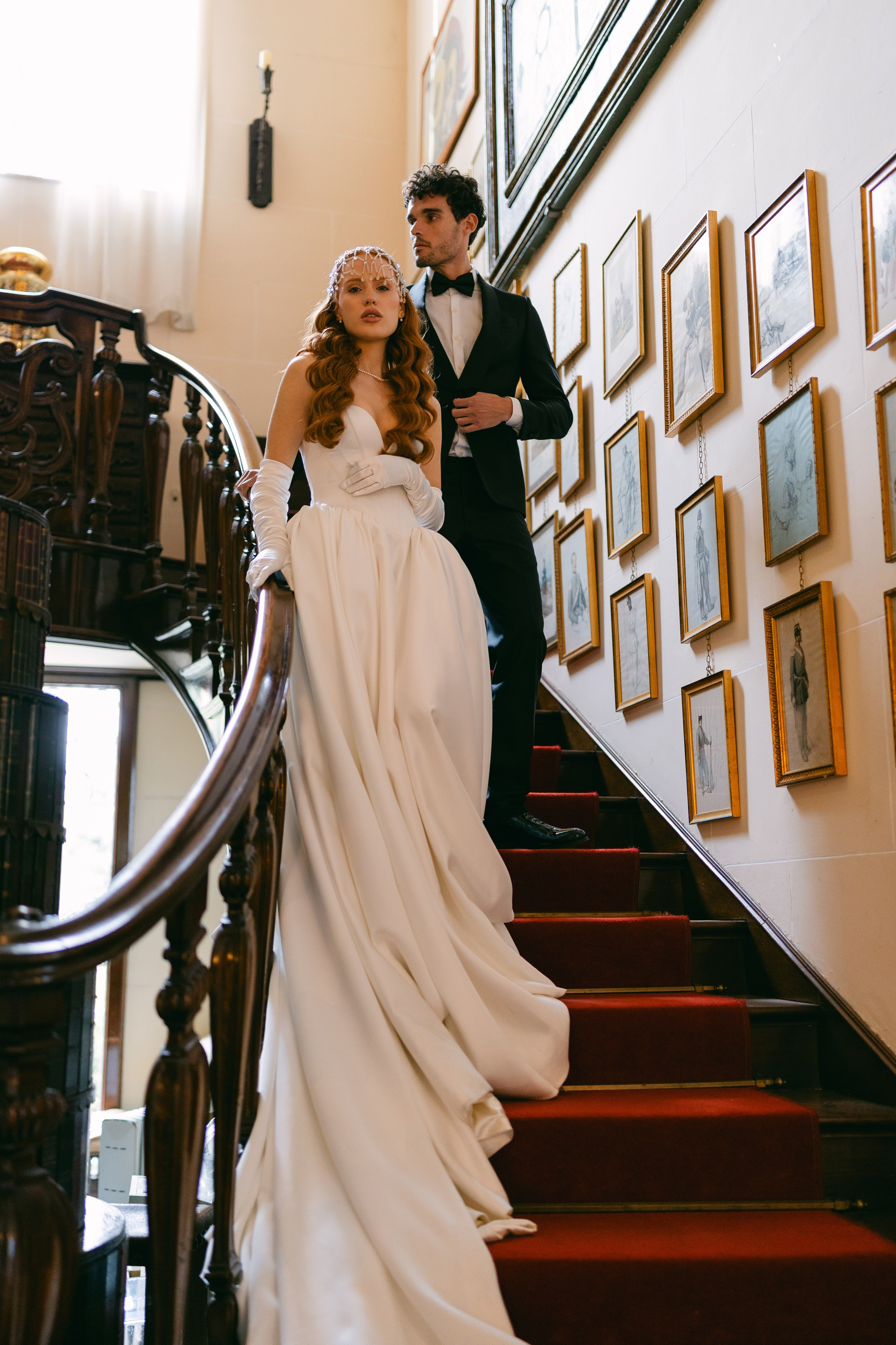 Roberta & Antoine. Sara Luca Wedding Photographer in Italy and Europe