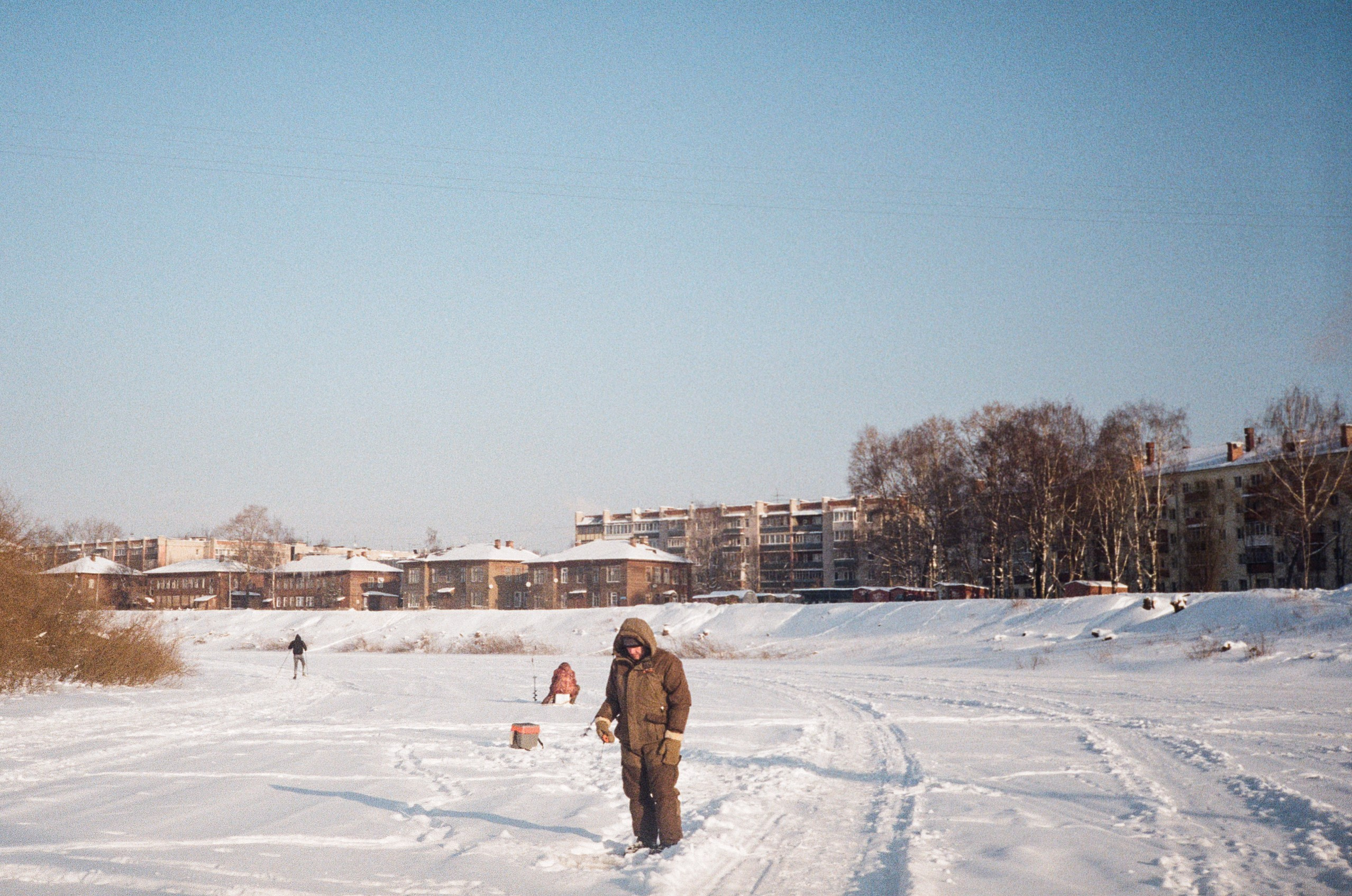 Вологда Архив. «Фотохроники»