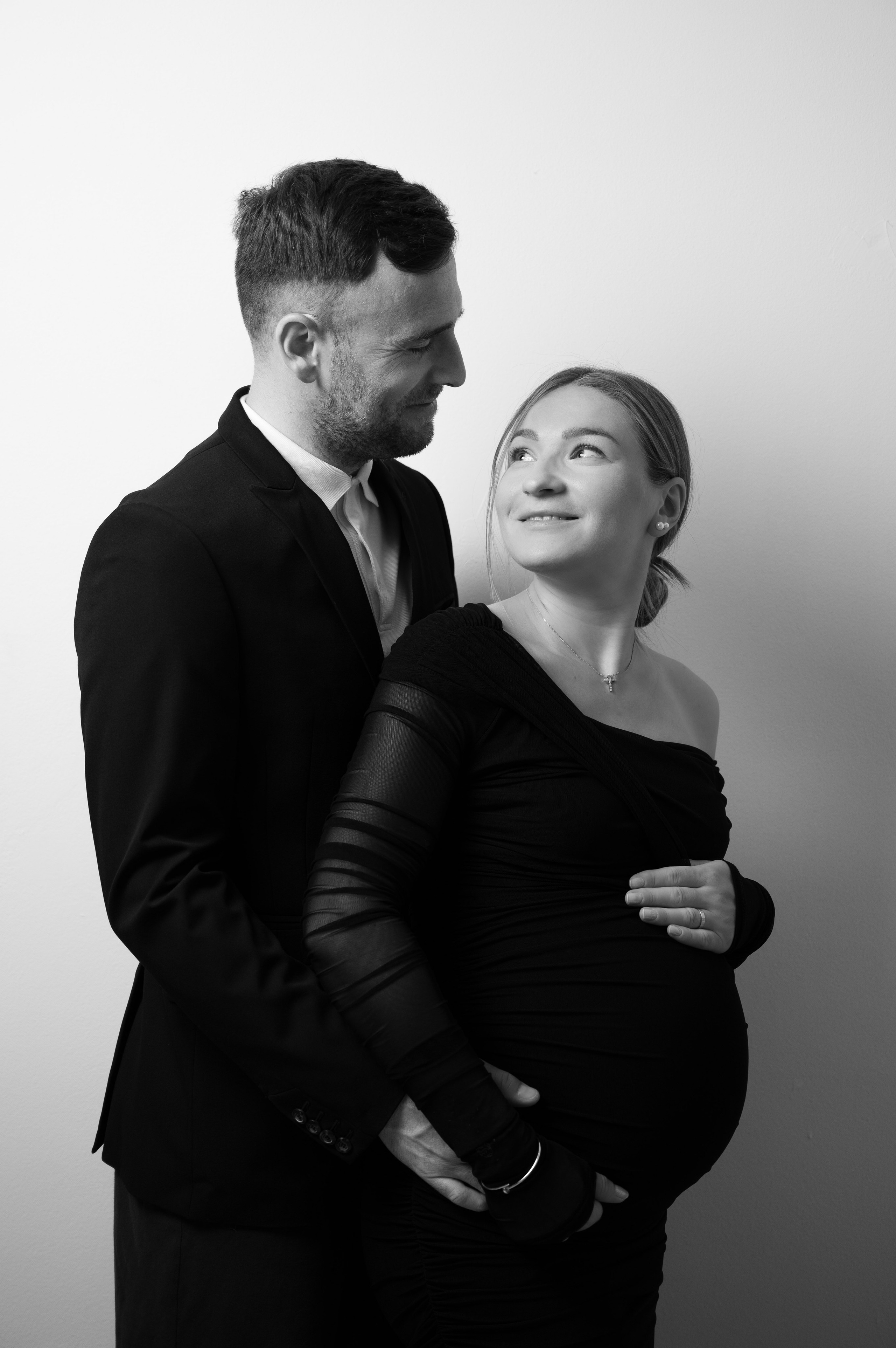 Maternita Larisa. Daniel Rotaru Photography