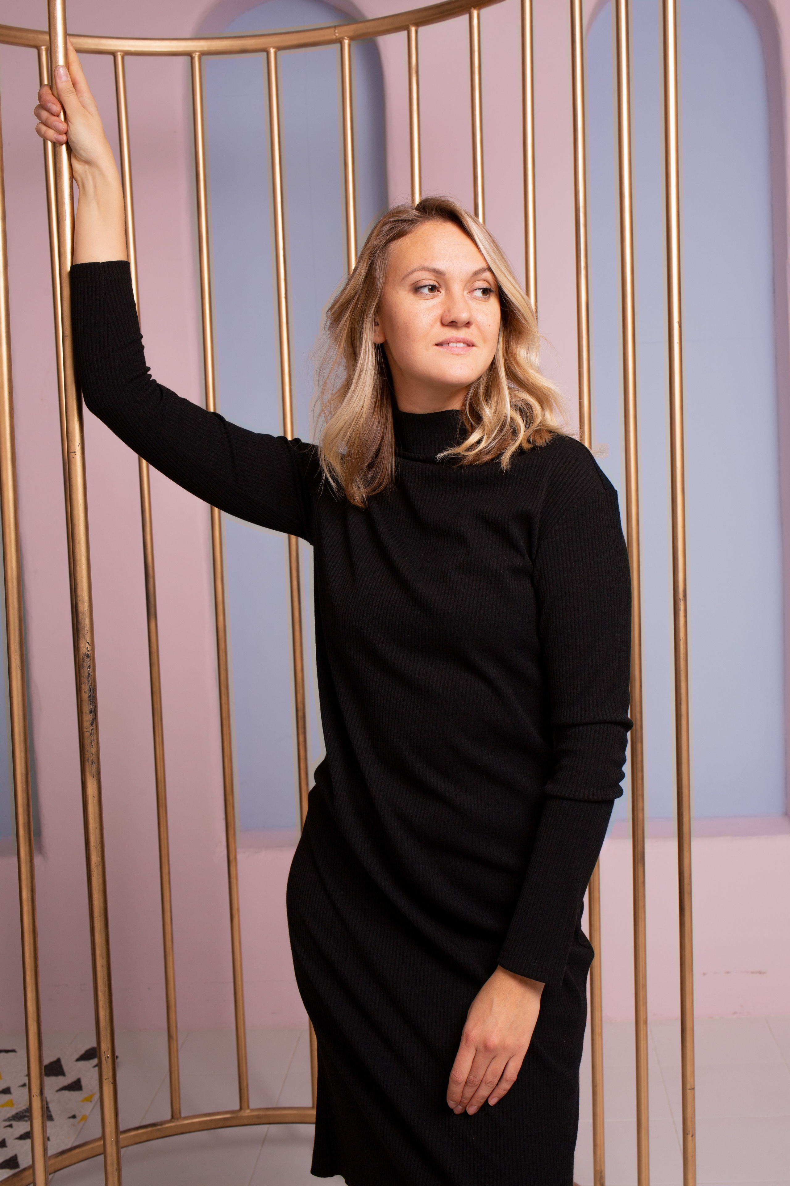 Istoria. Fashion brand. Photographer Vladmir Gladkov