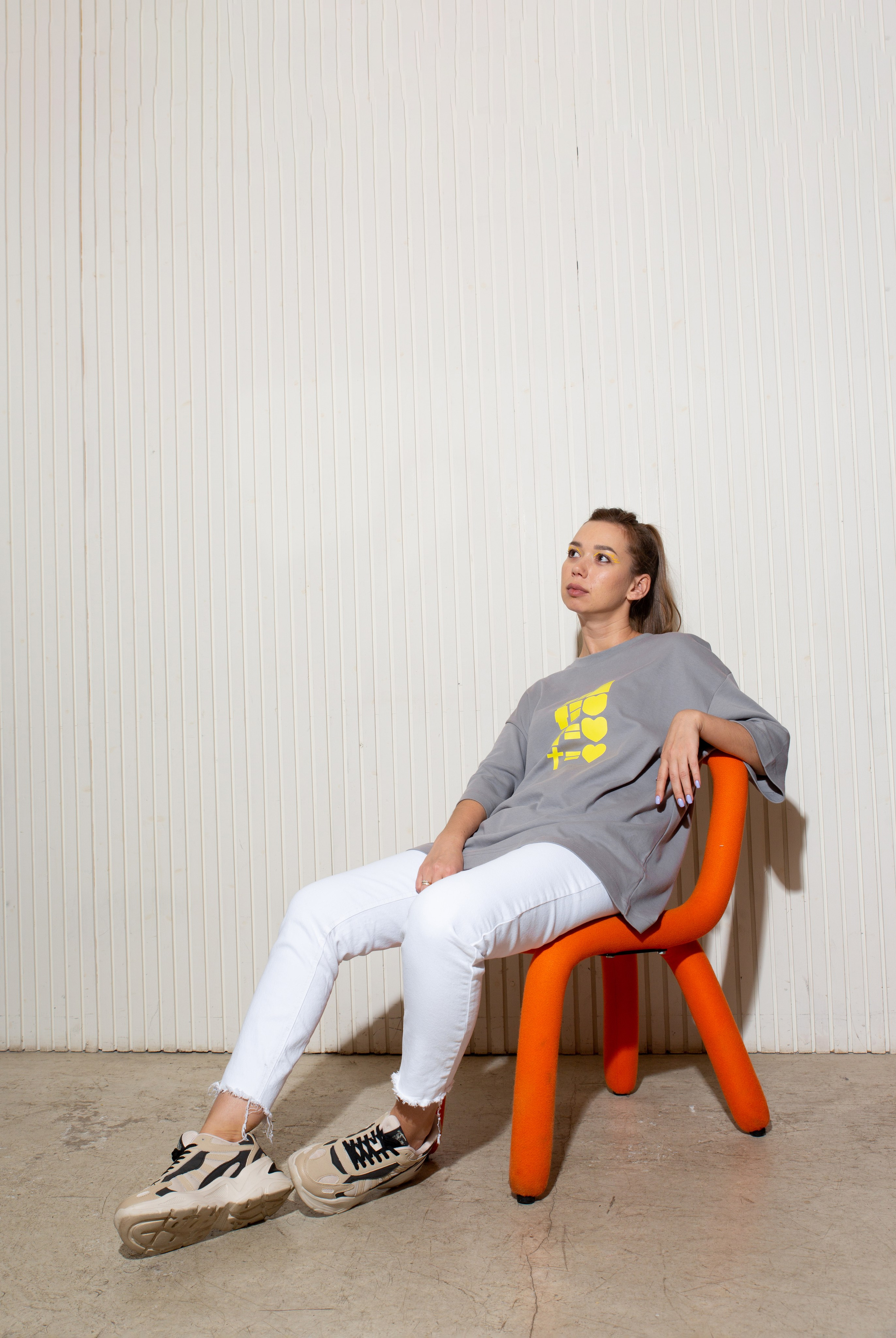 H-products. New drop. Photographer Vladmir Gladkov