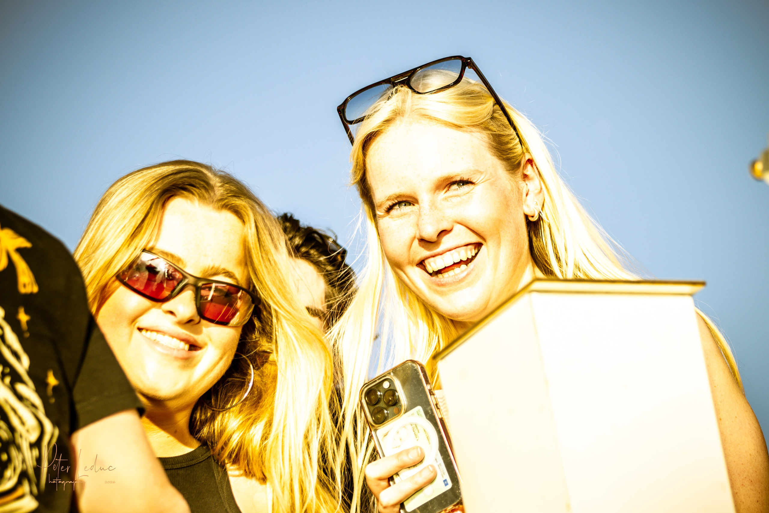 Extrema Outdoor 2026. Fotograaf Peter Leduc