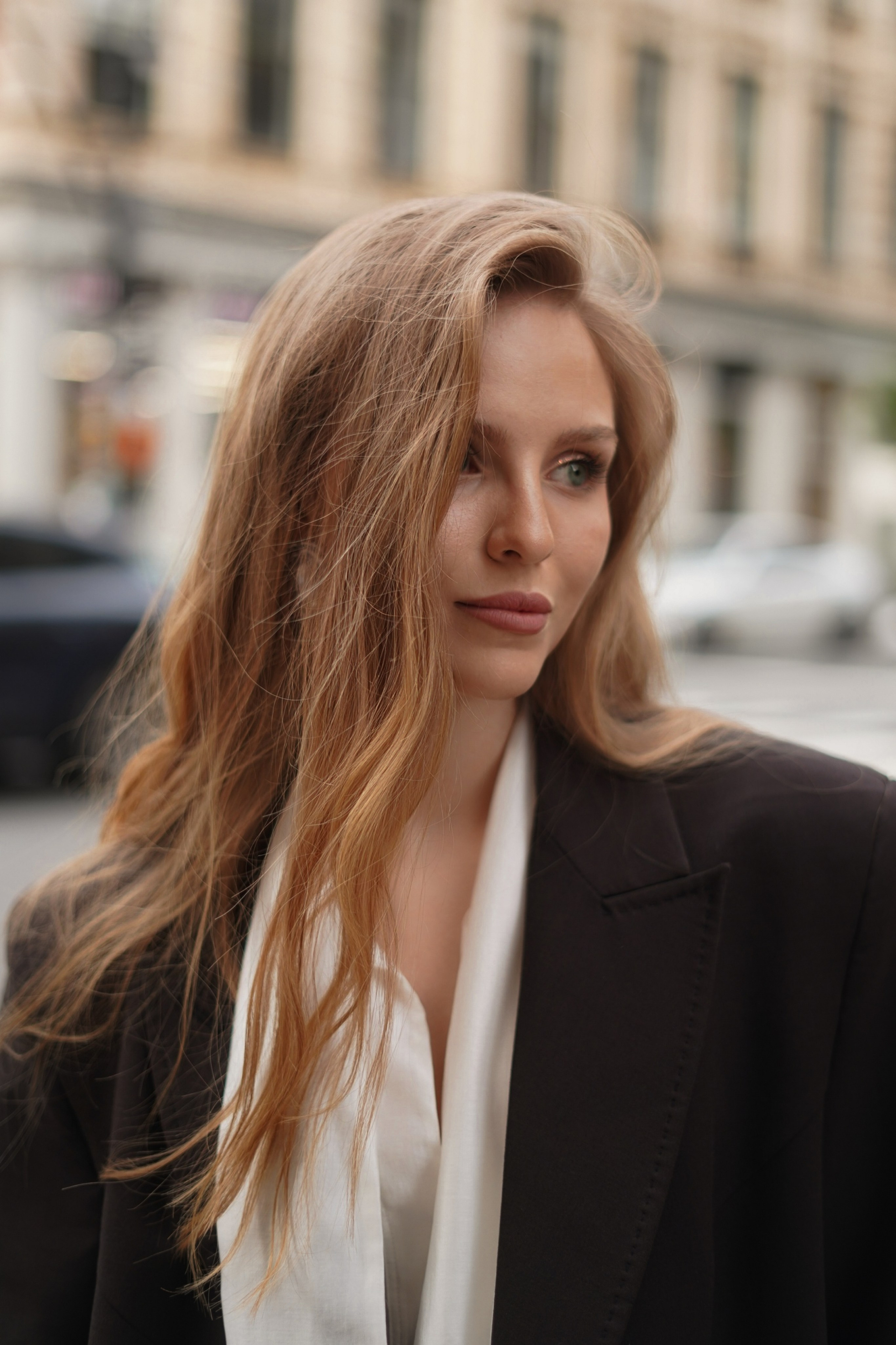 City Lifestyle. Sophia Young — NYC Photographer & Filmmaker