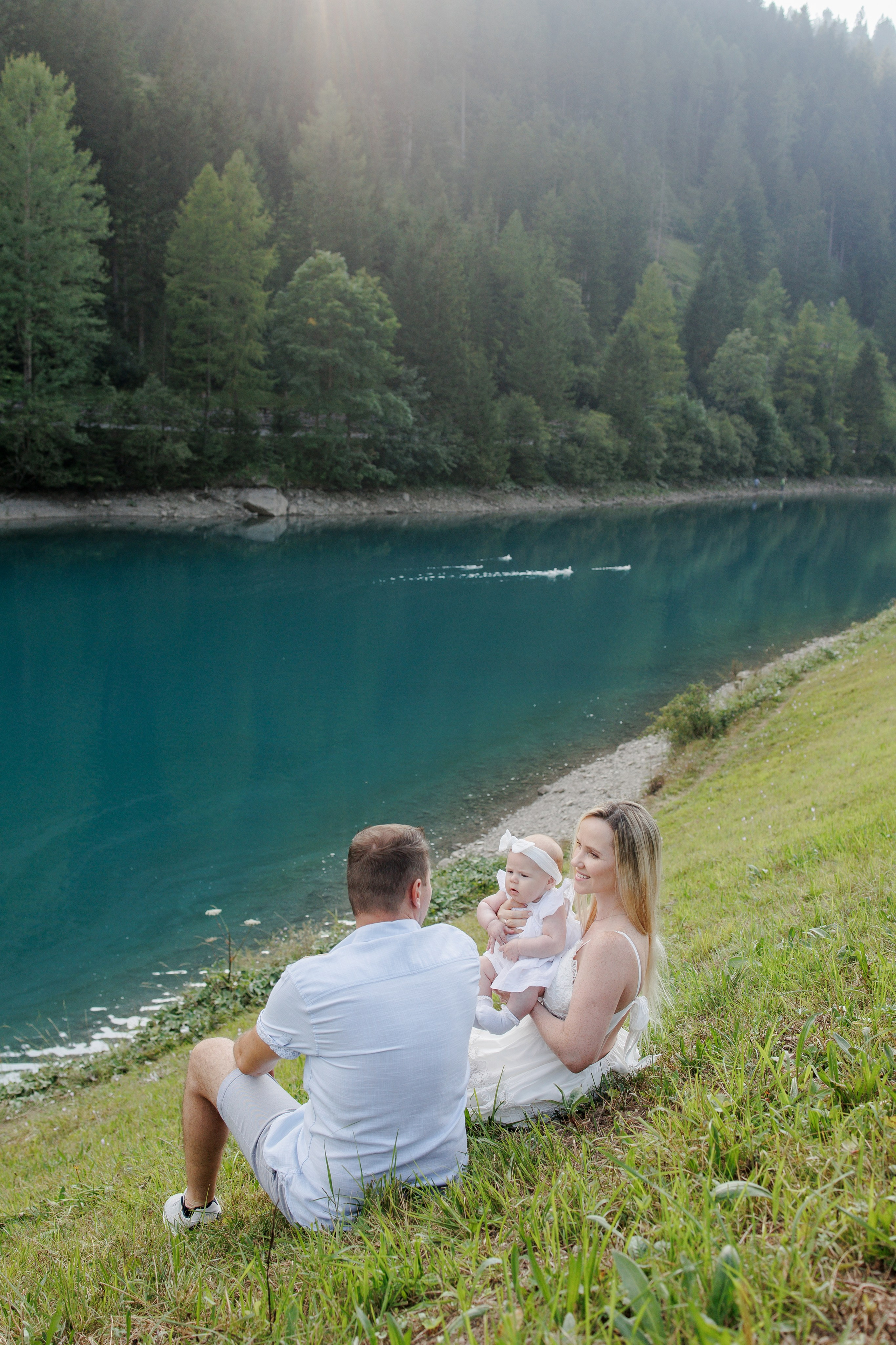 Summer Day. Amazing photo session at a time convenient for you. Y