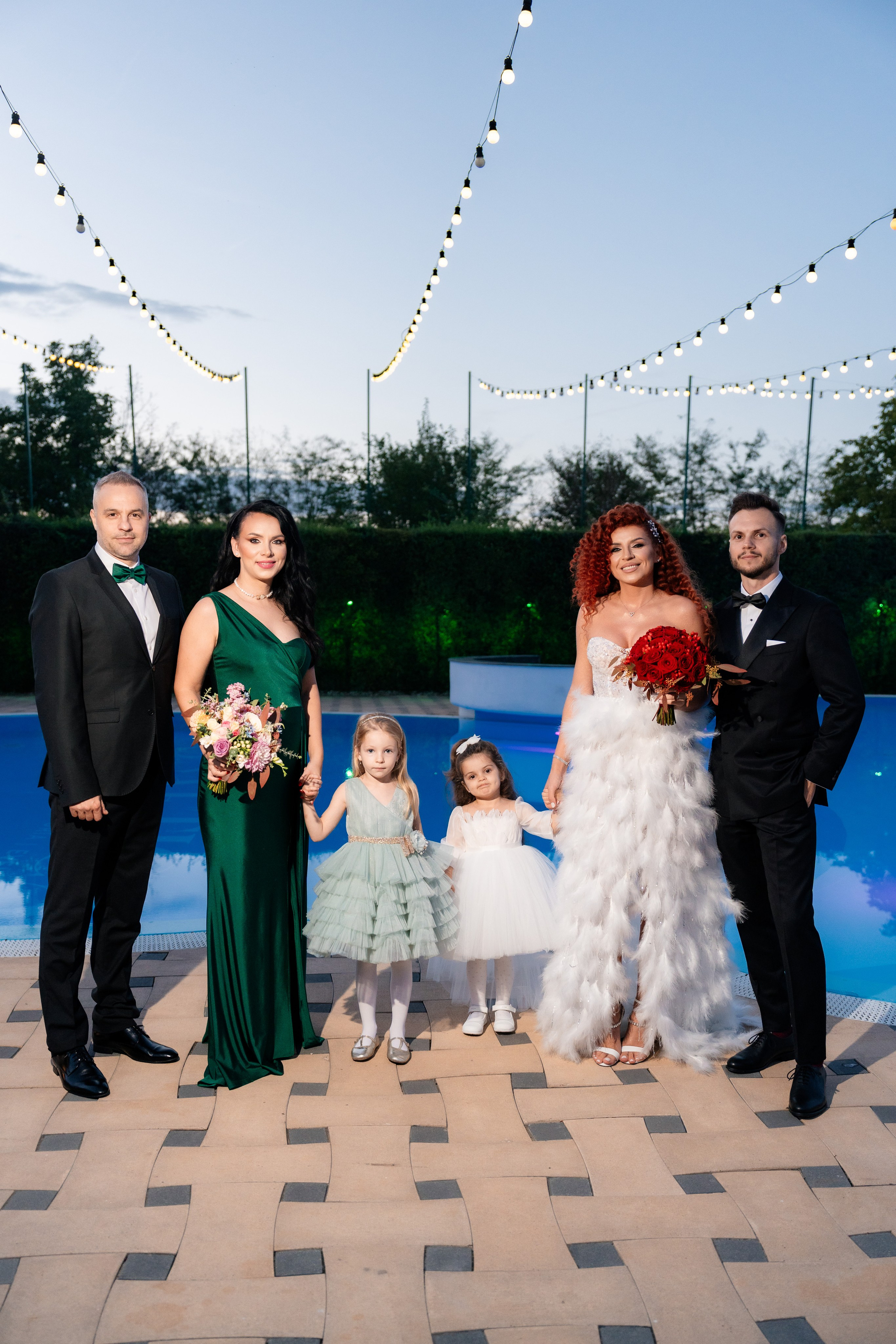 Katalina & Alex. Fotograf de nuntă Alex Pasarelu