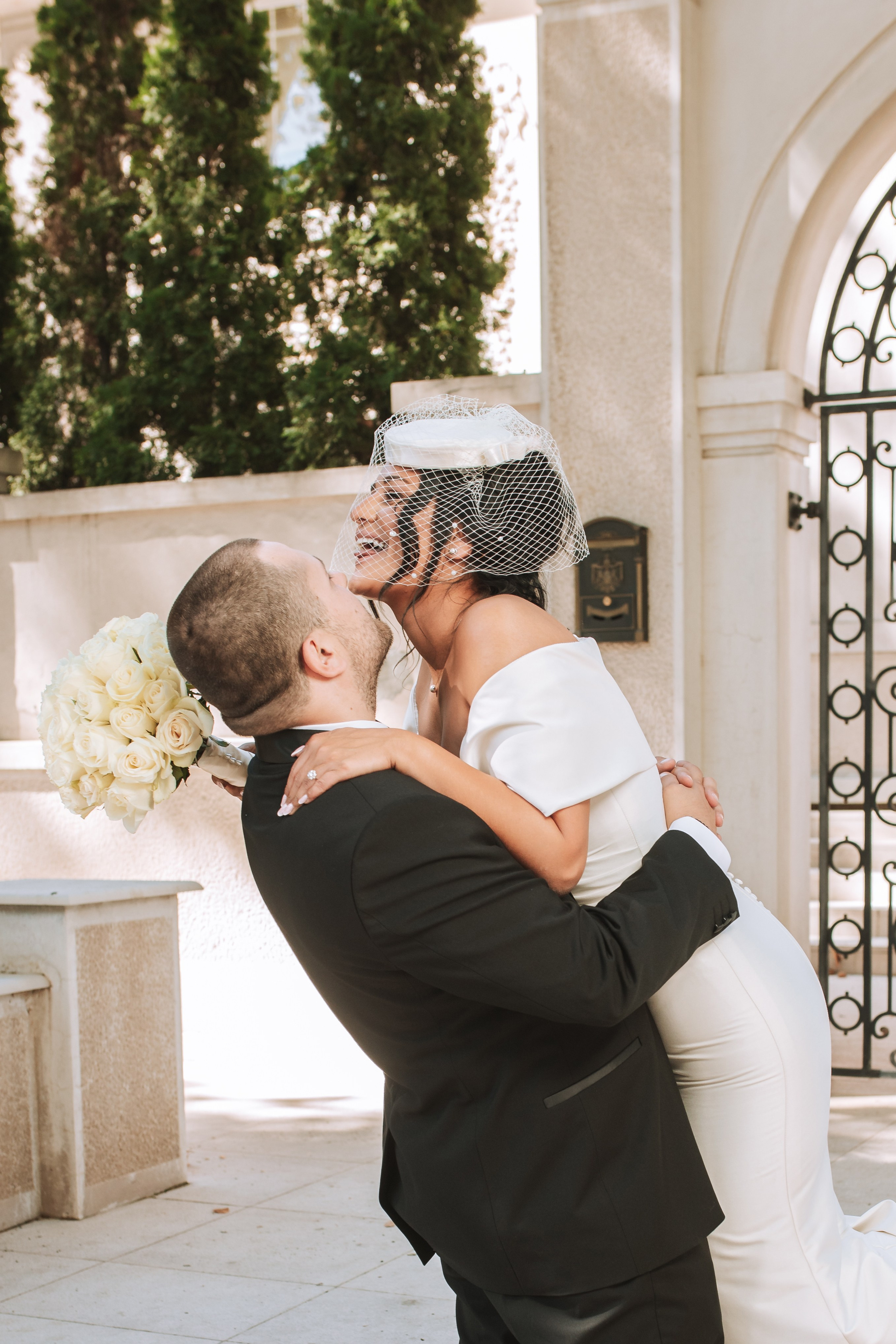 Ivona&Aleksandar Wedding. HOME