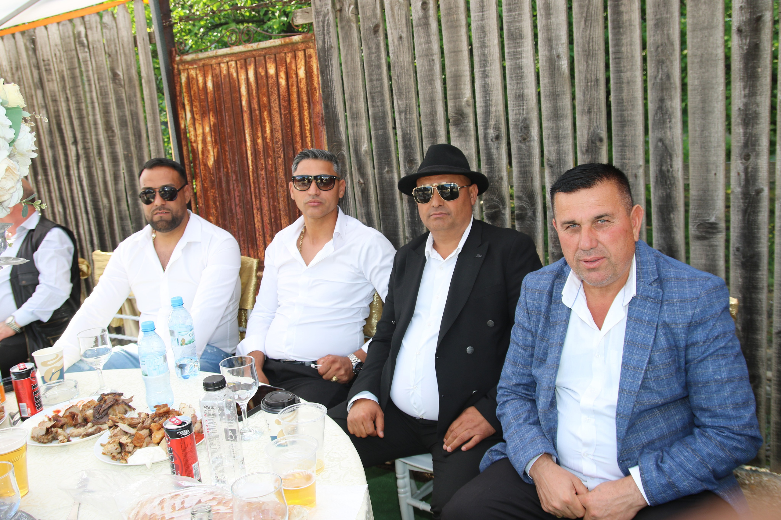 BORIS & ALINA. PETRU BYZO - family and children photographer in ROMANIA