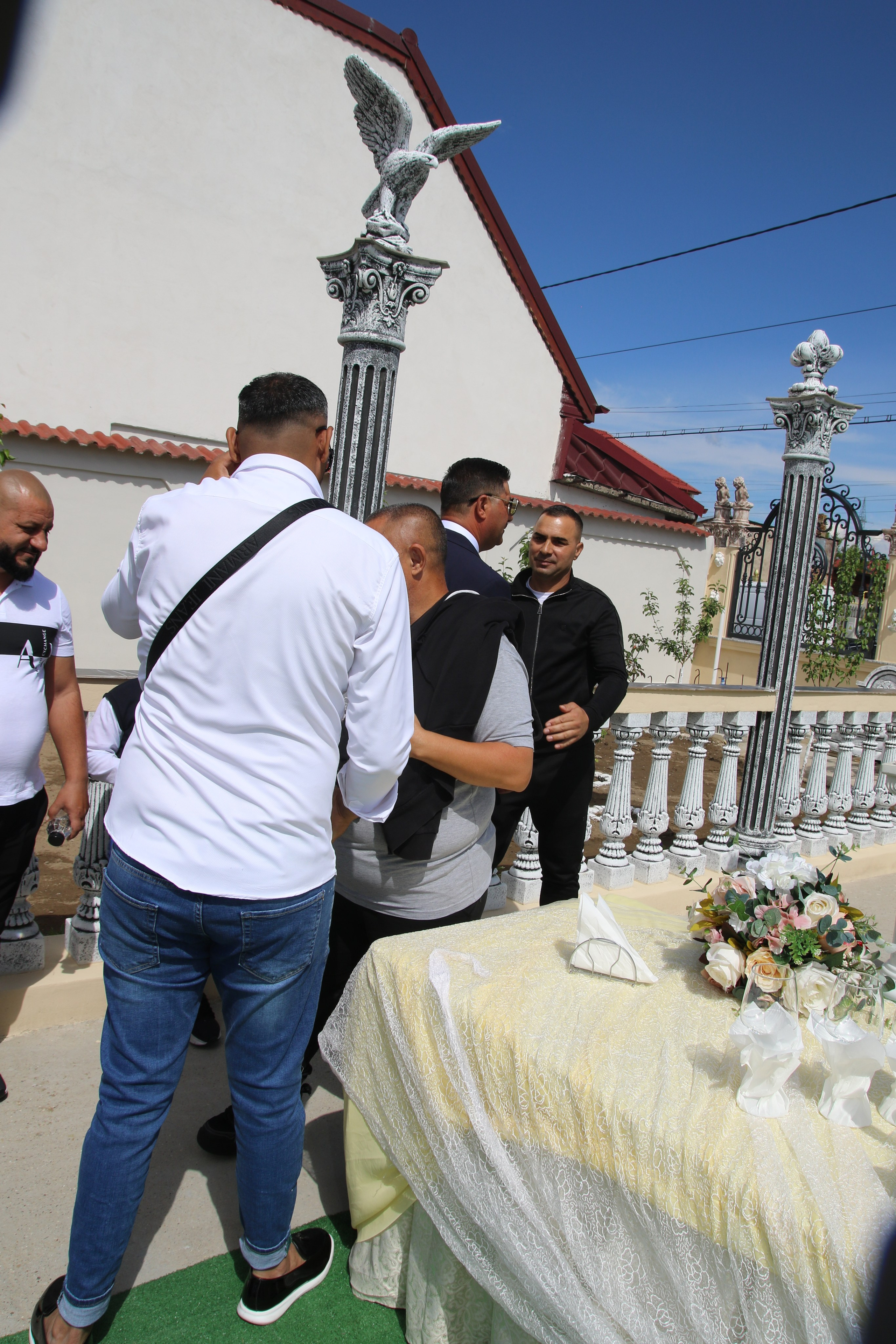 BORIS & ALINA. PETRU BYZO - family and children photographer in ROMANIA