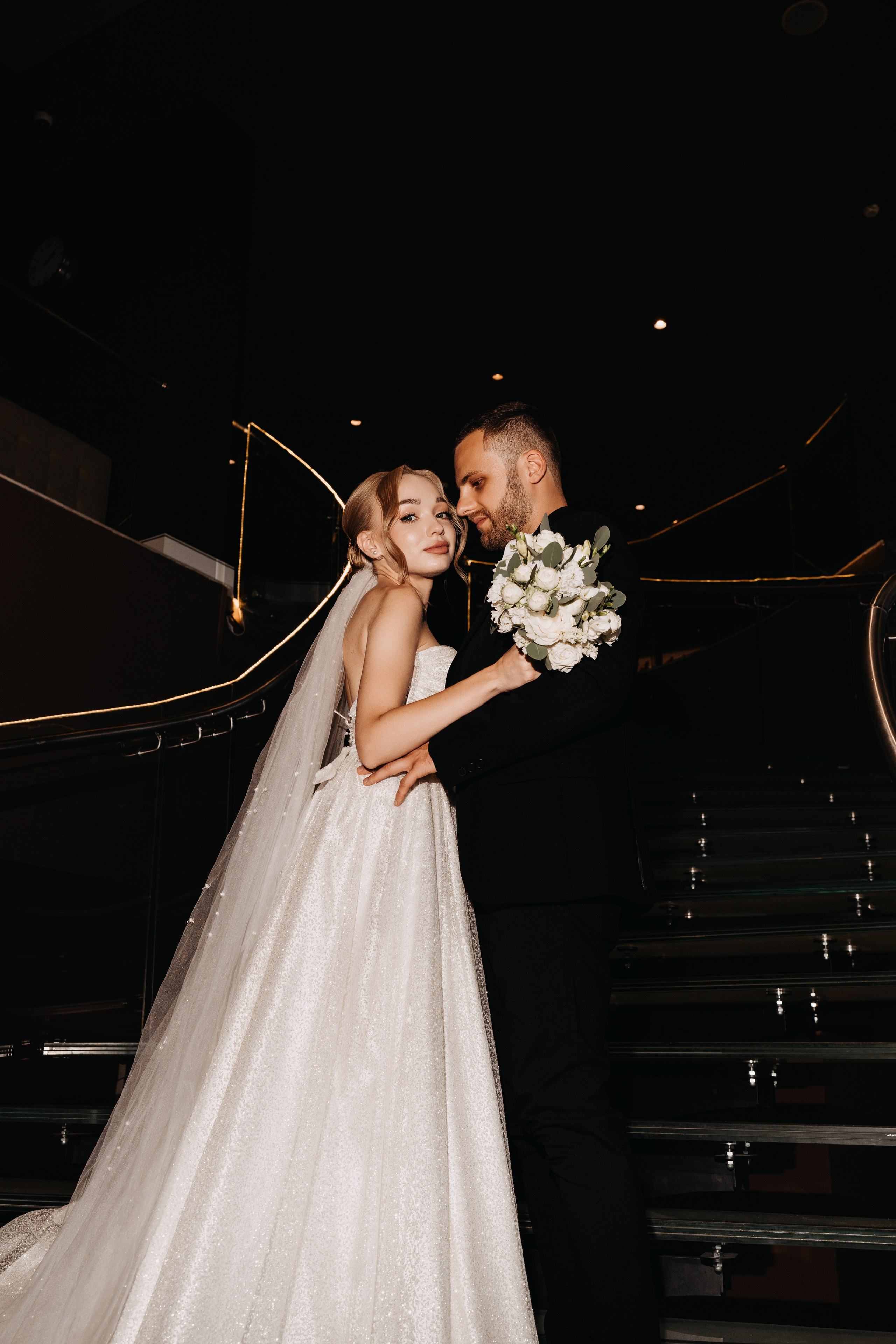 Wedding Photography Stories in Georgia | Valeria Azarenko