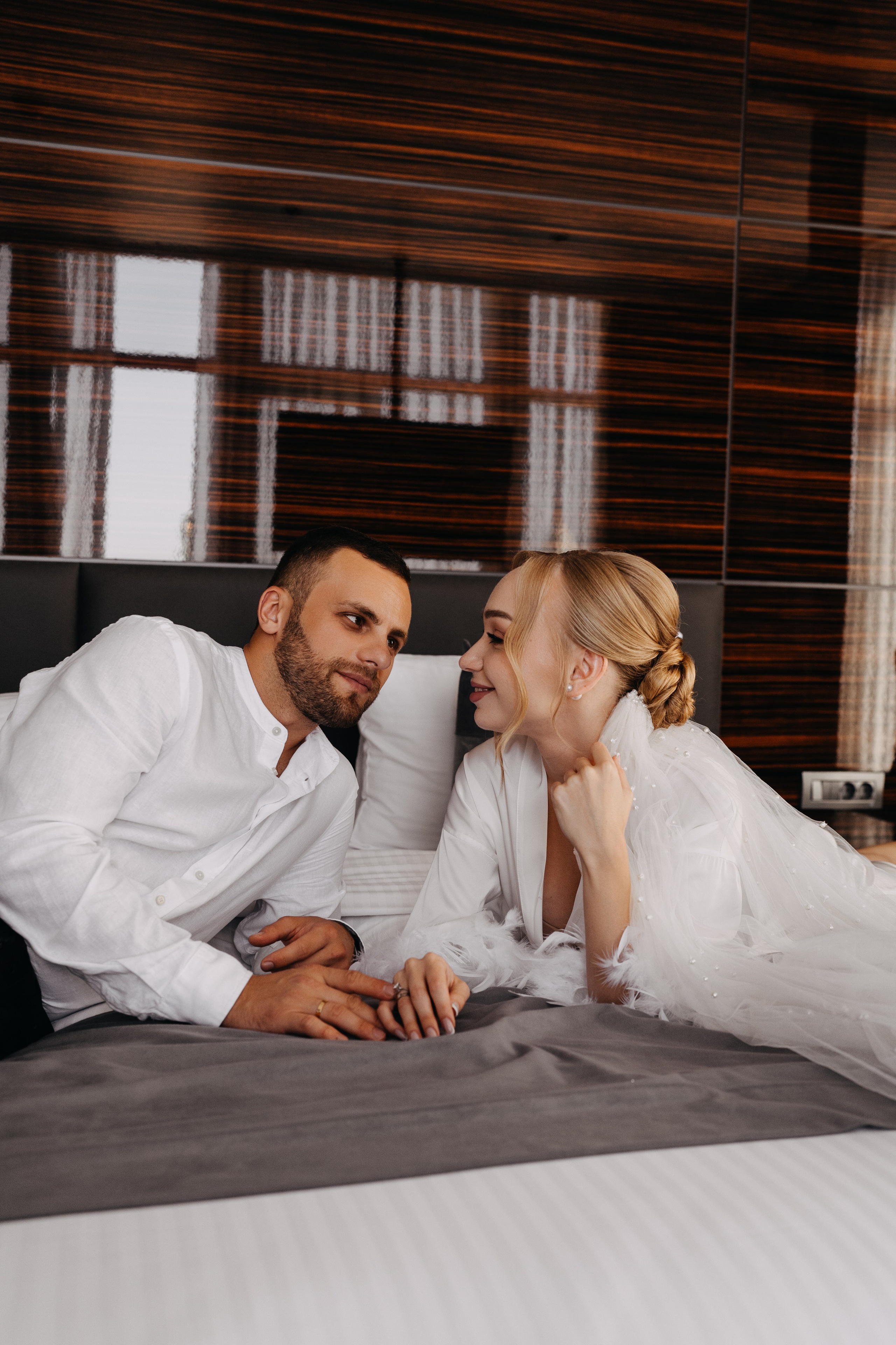 Wedding Photography Stories in Georgia | Valeria Azarenko