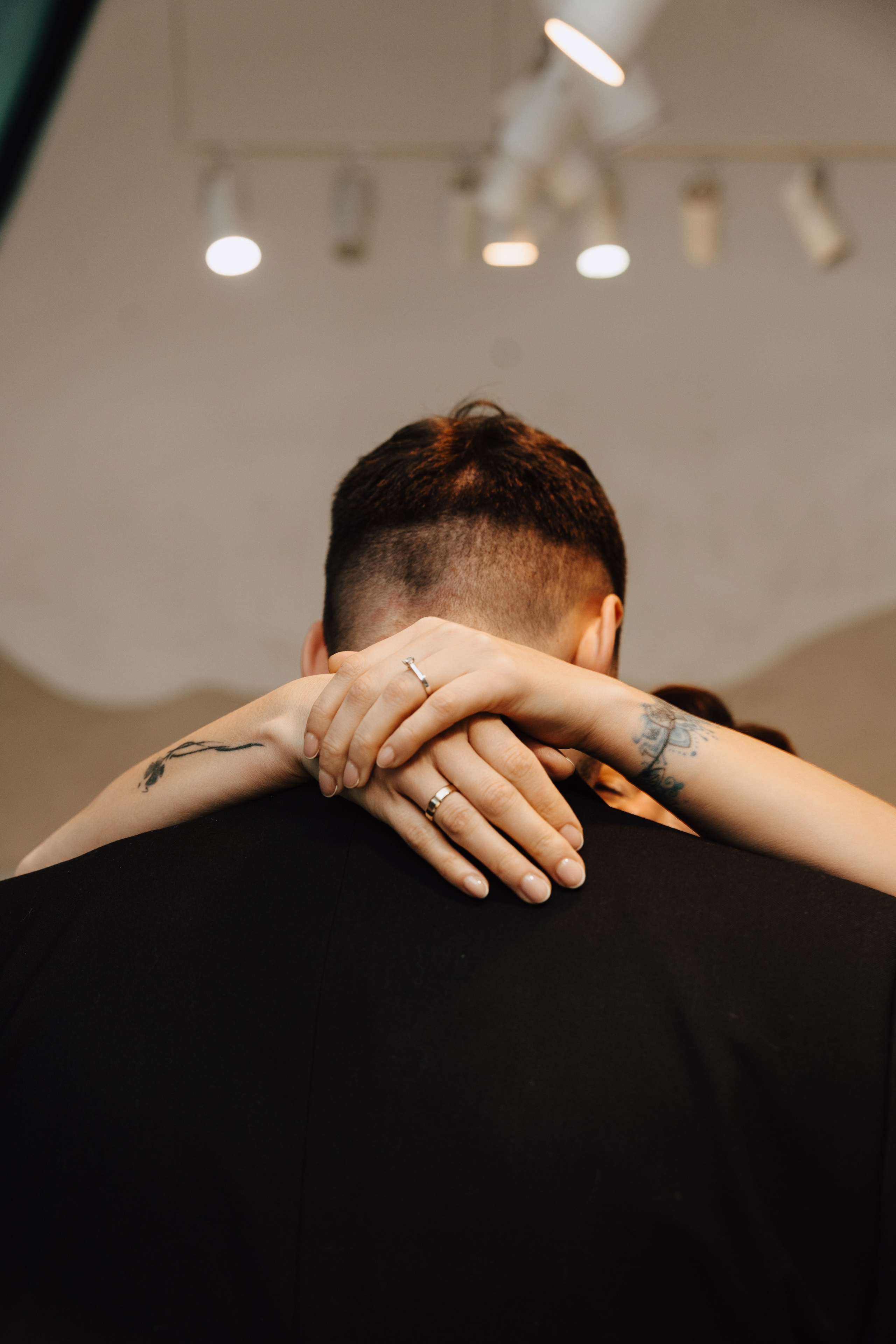 Wedding Photography Stories in Georgia | Valeria Azarenko