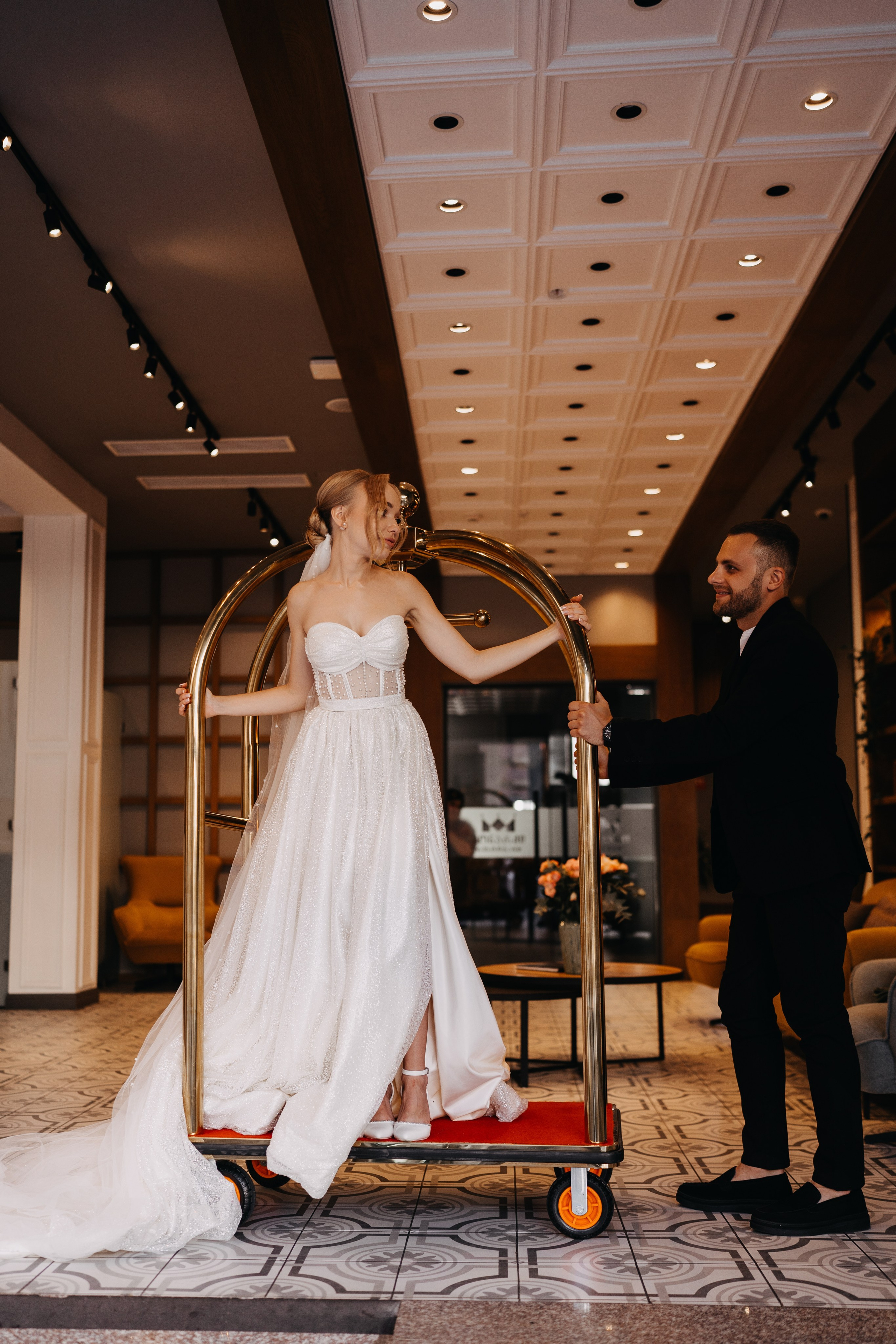 Wedding Photography Stories in Georgia | Valeria Azarenko