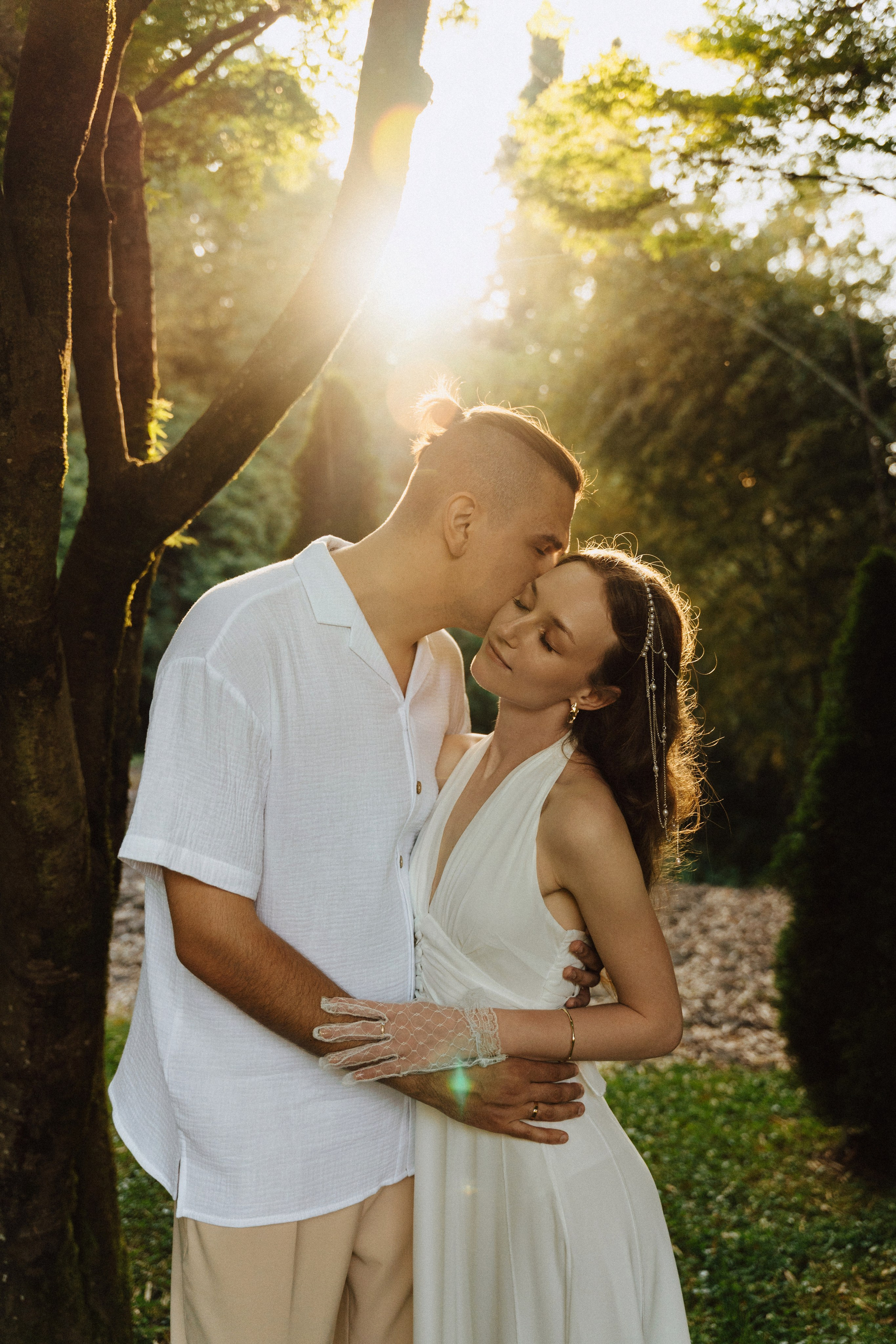 Wedding Photography Stories in Georgia | Valeria Azarenko