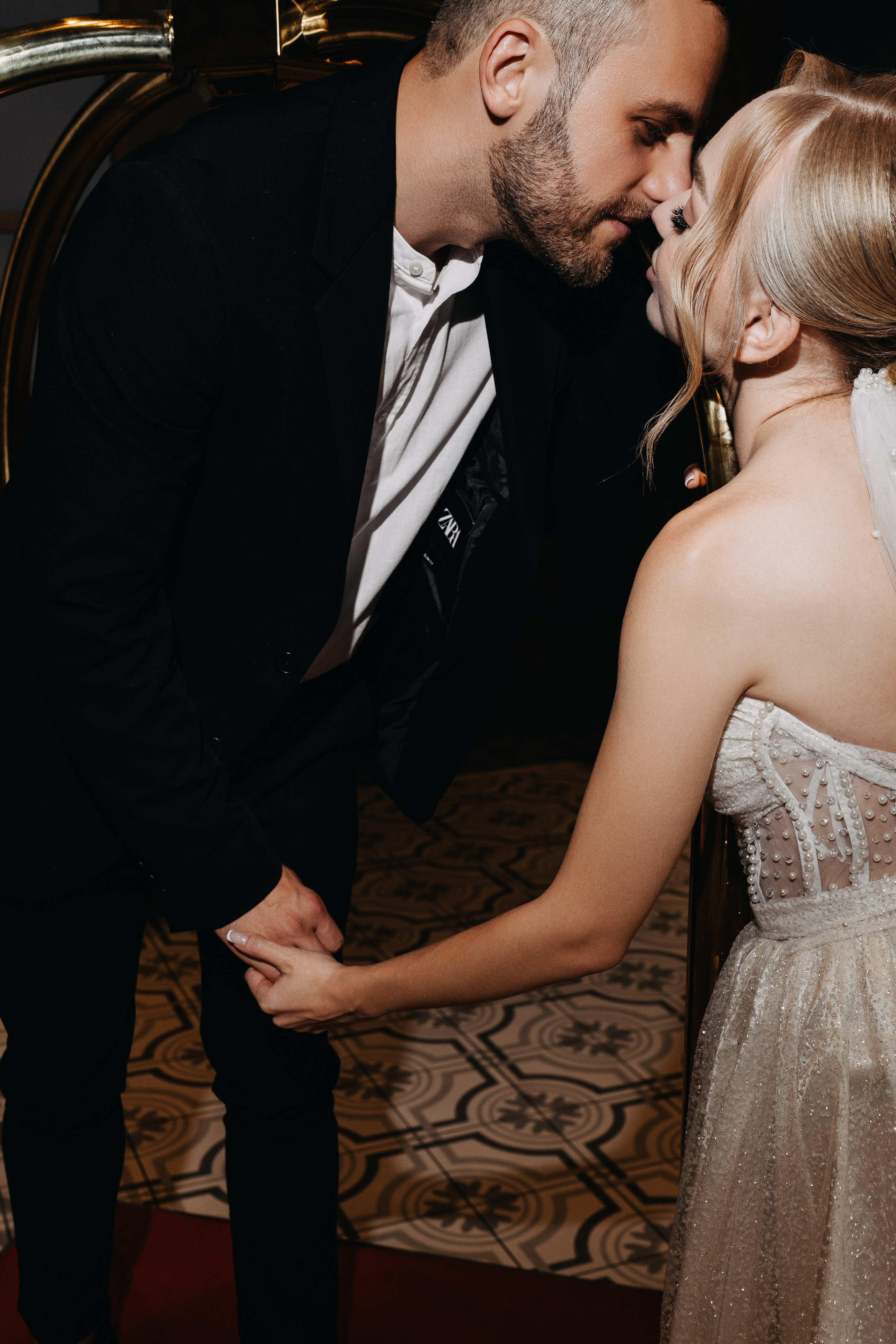 Wedding Photography Stories in Georgia | Valeria Azarenko