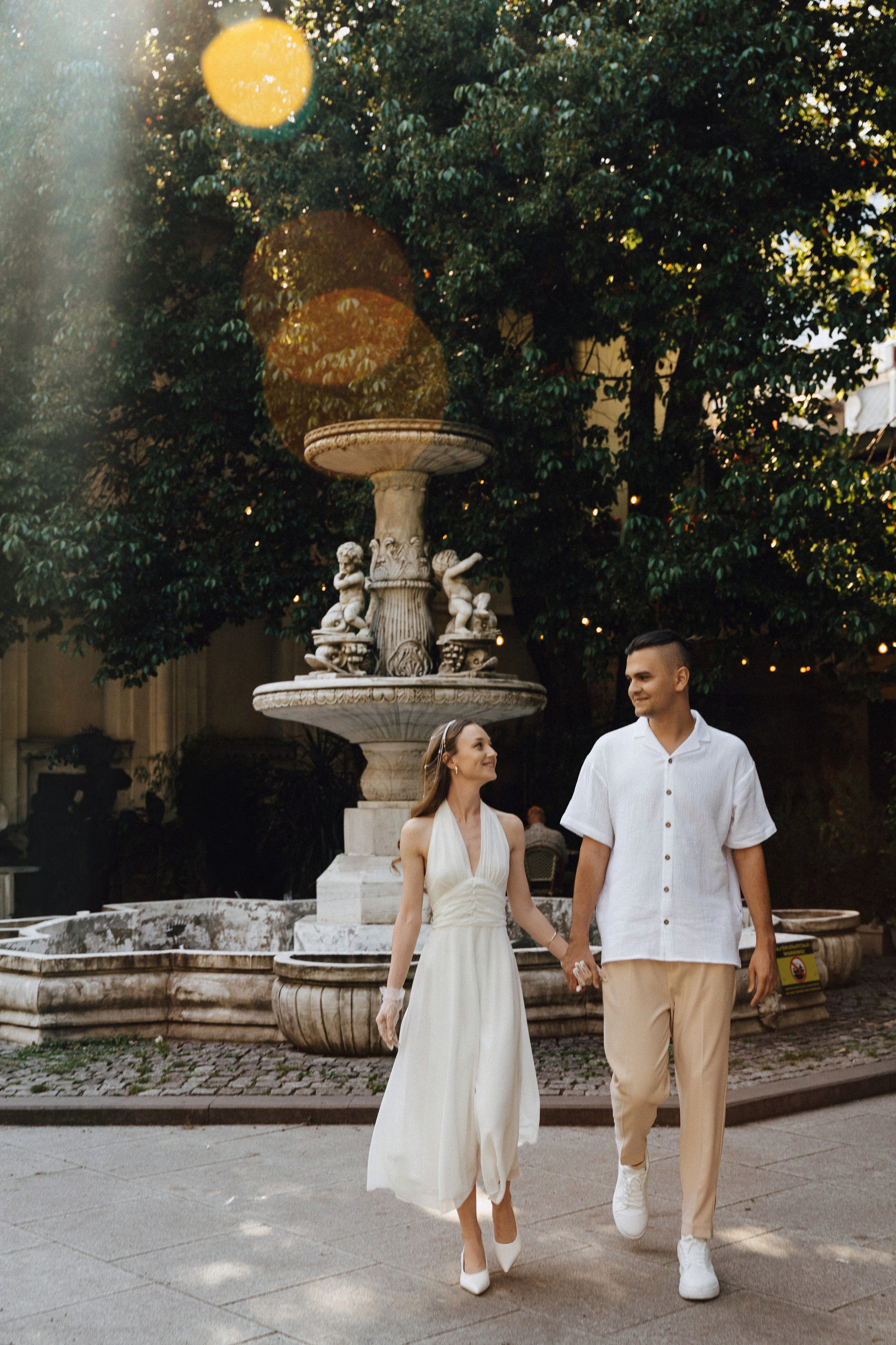 Wedding Photography Stories in Georgia | Valeria Azarenko