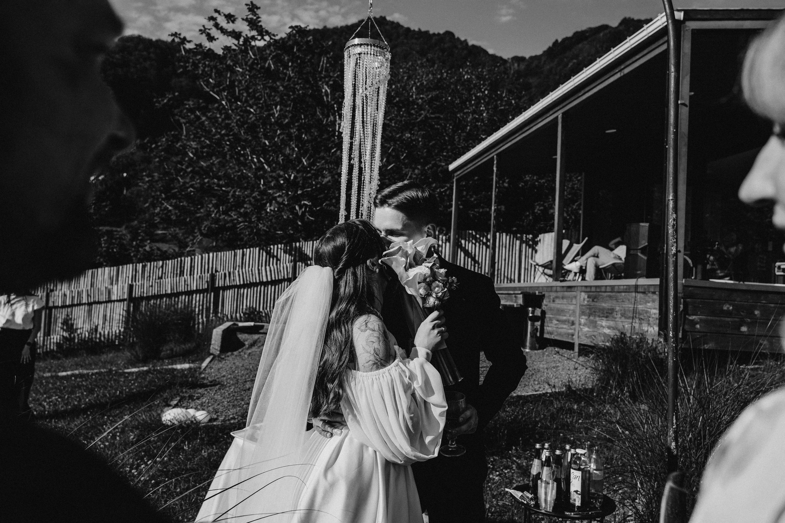 Wedding Photography Stories in Georgia | Valeria Azarenko