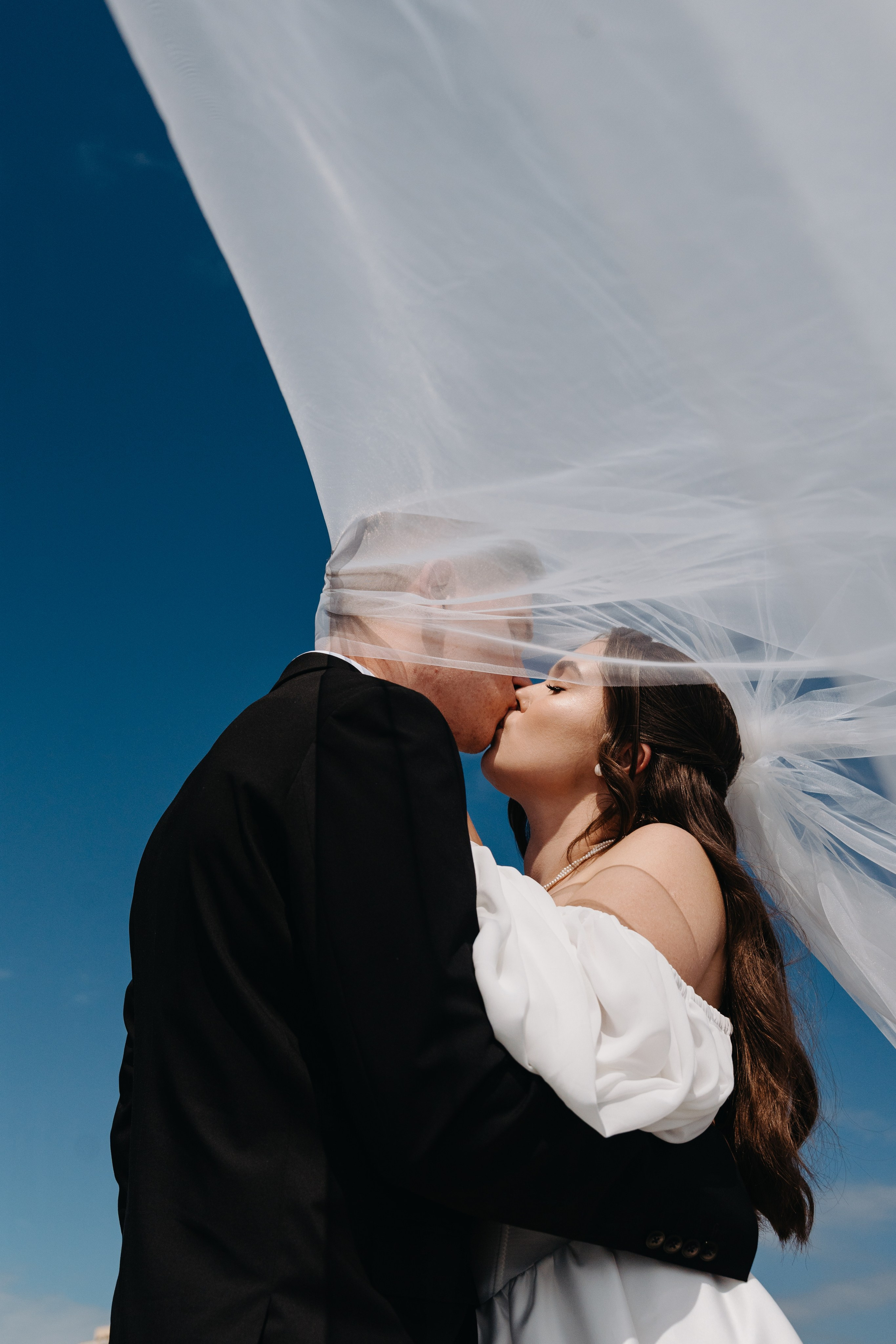 Wedding Photography Stories in Georgia | Valeria Azarenko
