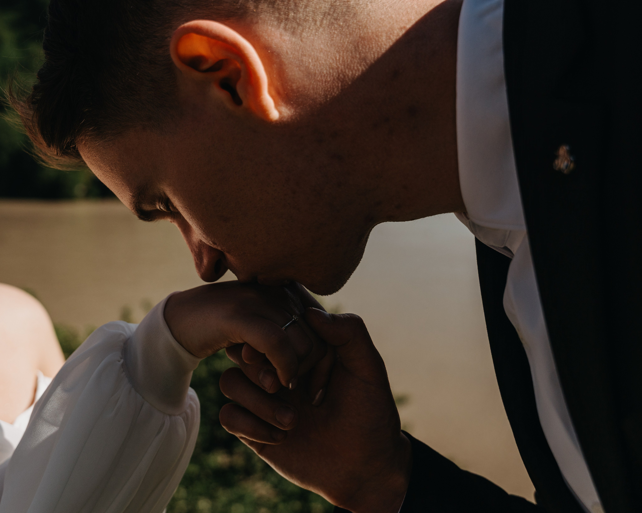 Wedding Photography Stories in Georgia | Valeria Azarenko