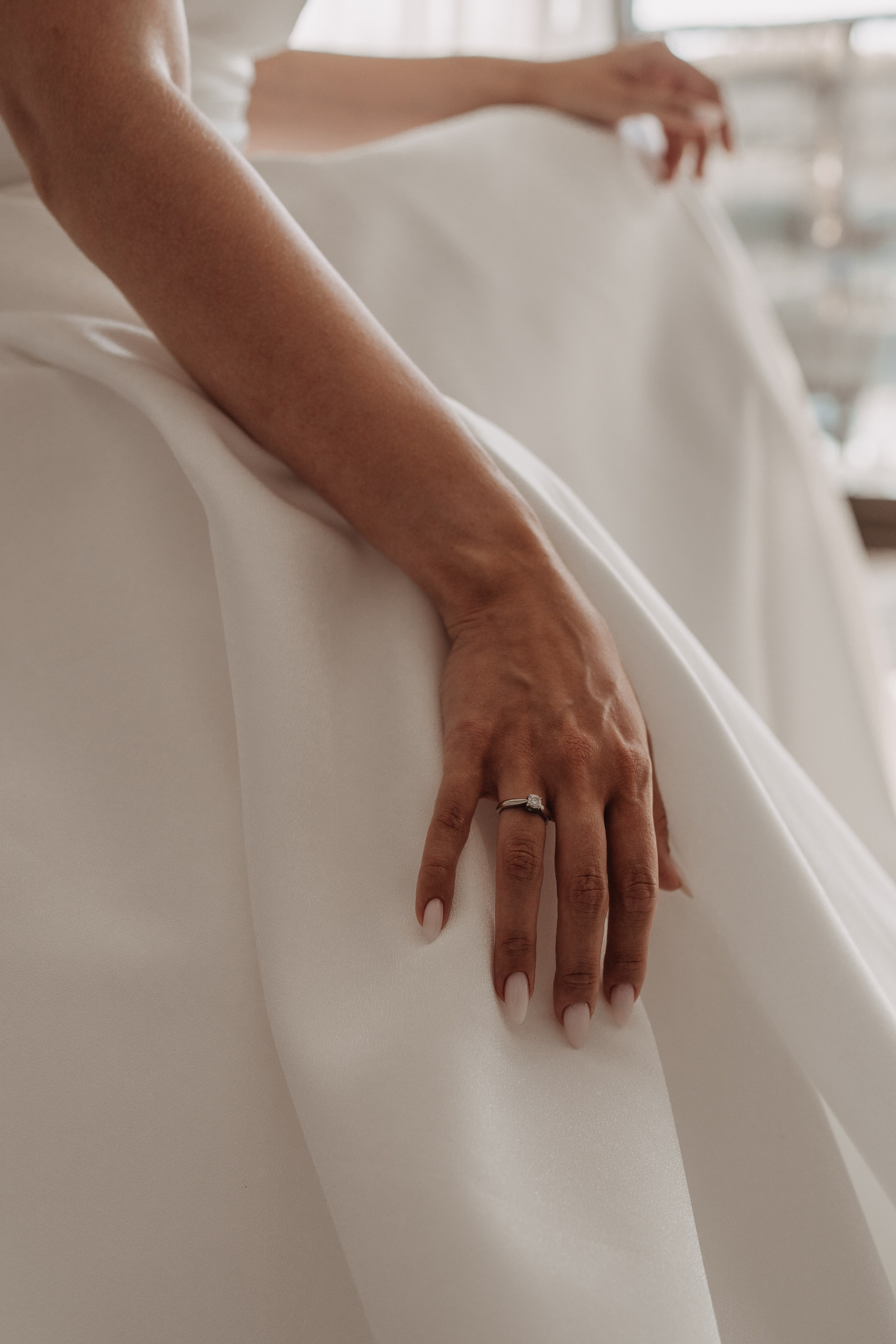 Аустрис и Элина. Индивидуальный и свадебный фотограф в Батуми Валерия Азаренко