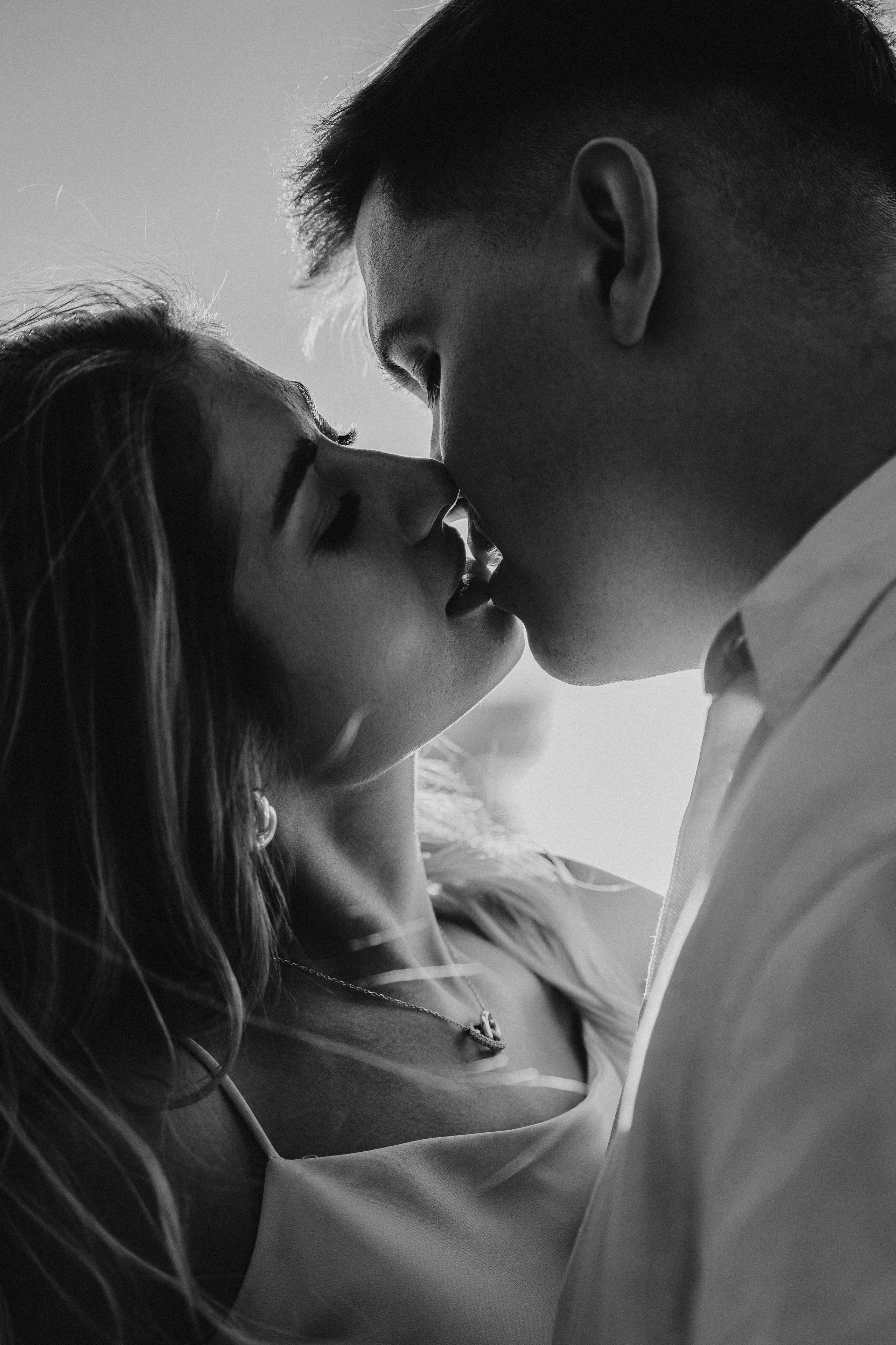 Love Story в Барселоне — парная фотосессия | Валерия Азаренко