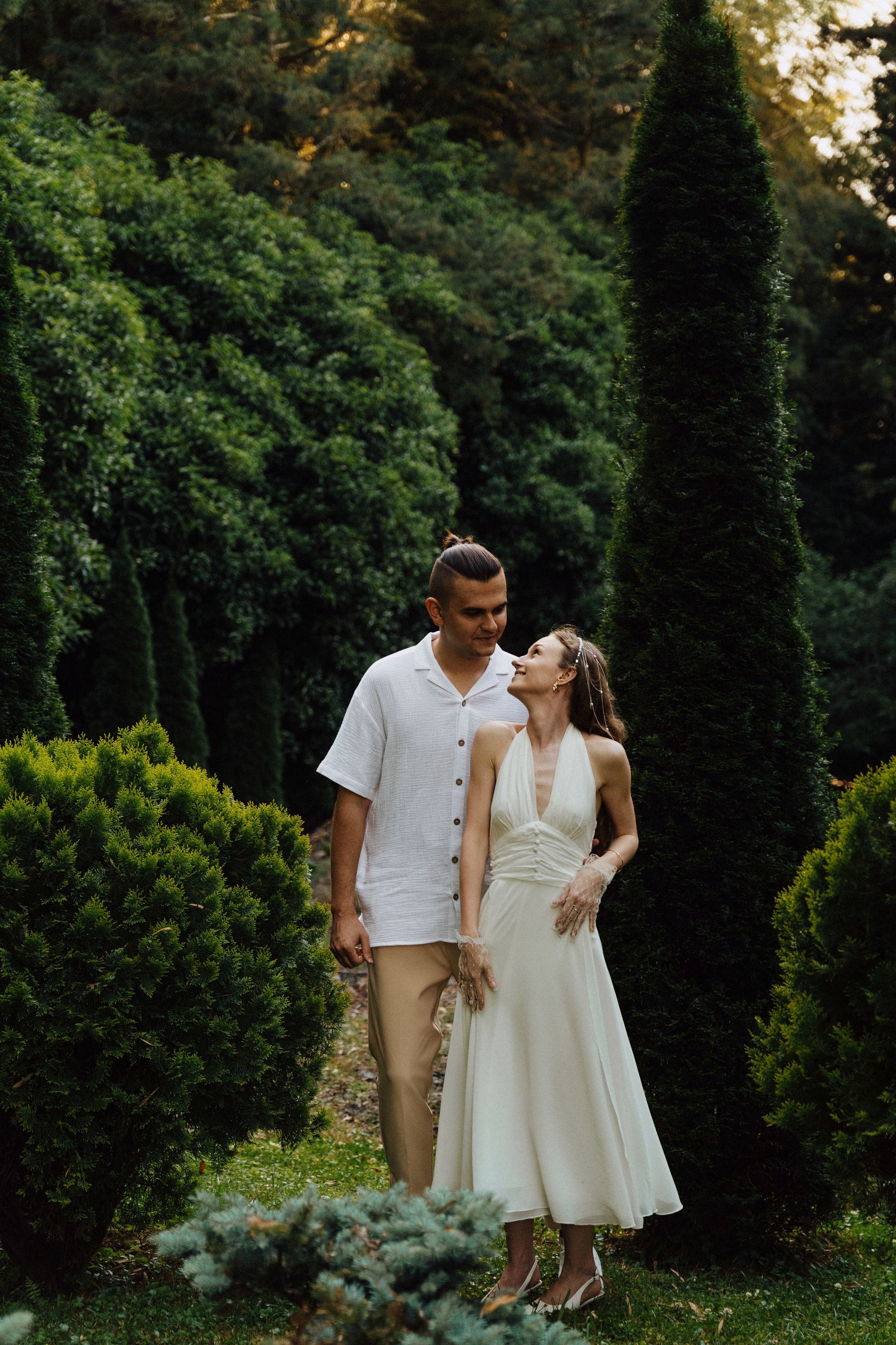 Wedding Photography Stories in Georgia | Valeria Azarenko