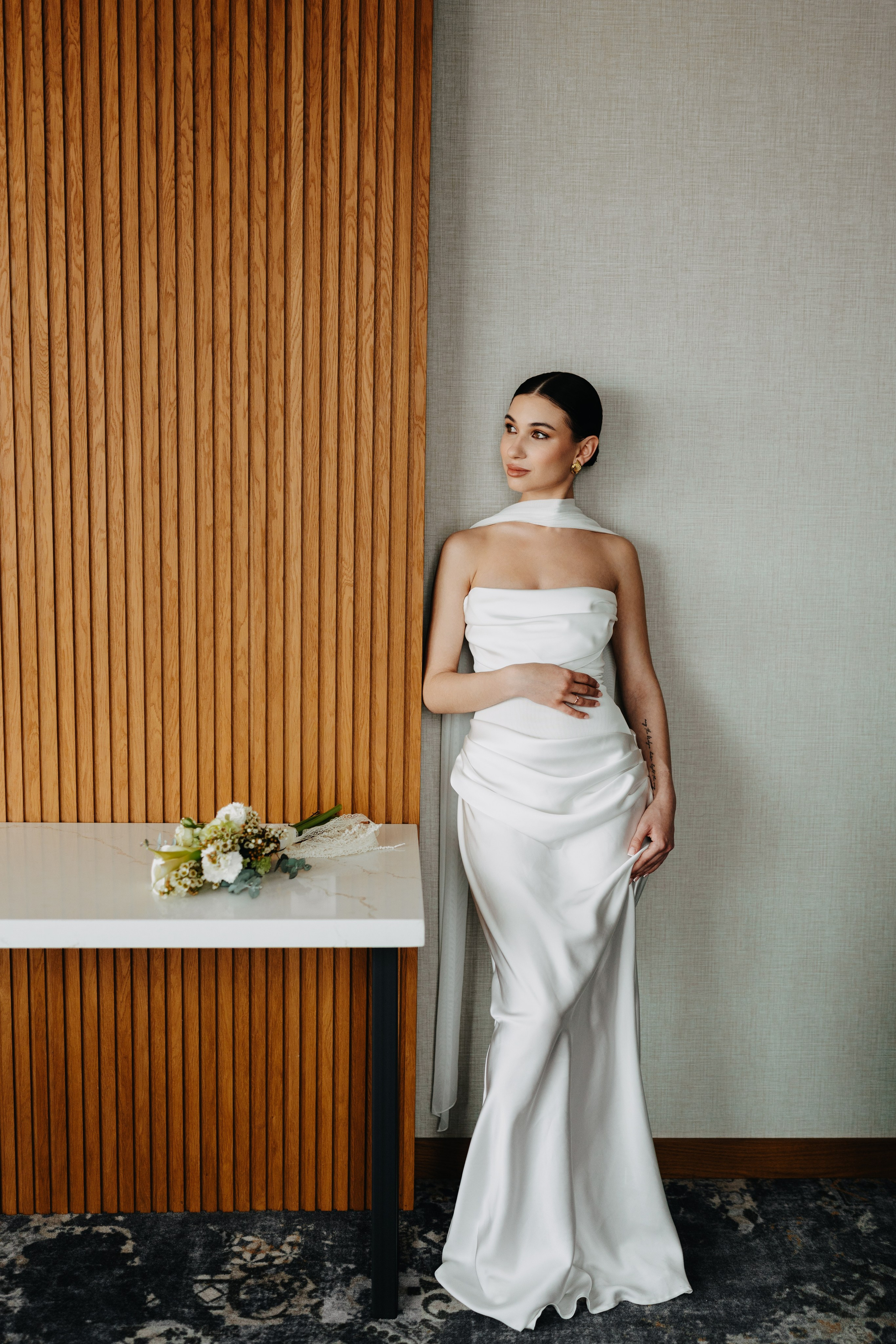 Wedding Photography Stories in Georgia | Valeria Azarenko