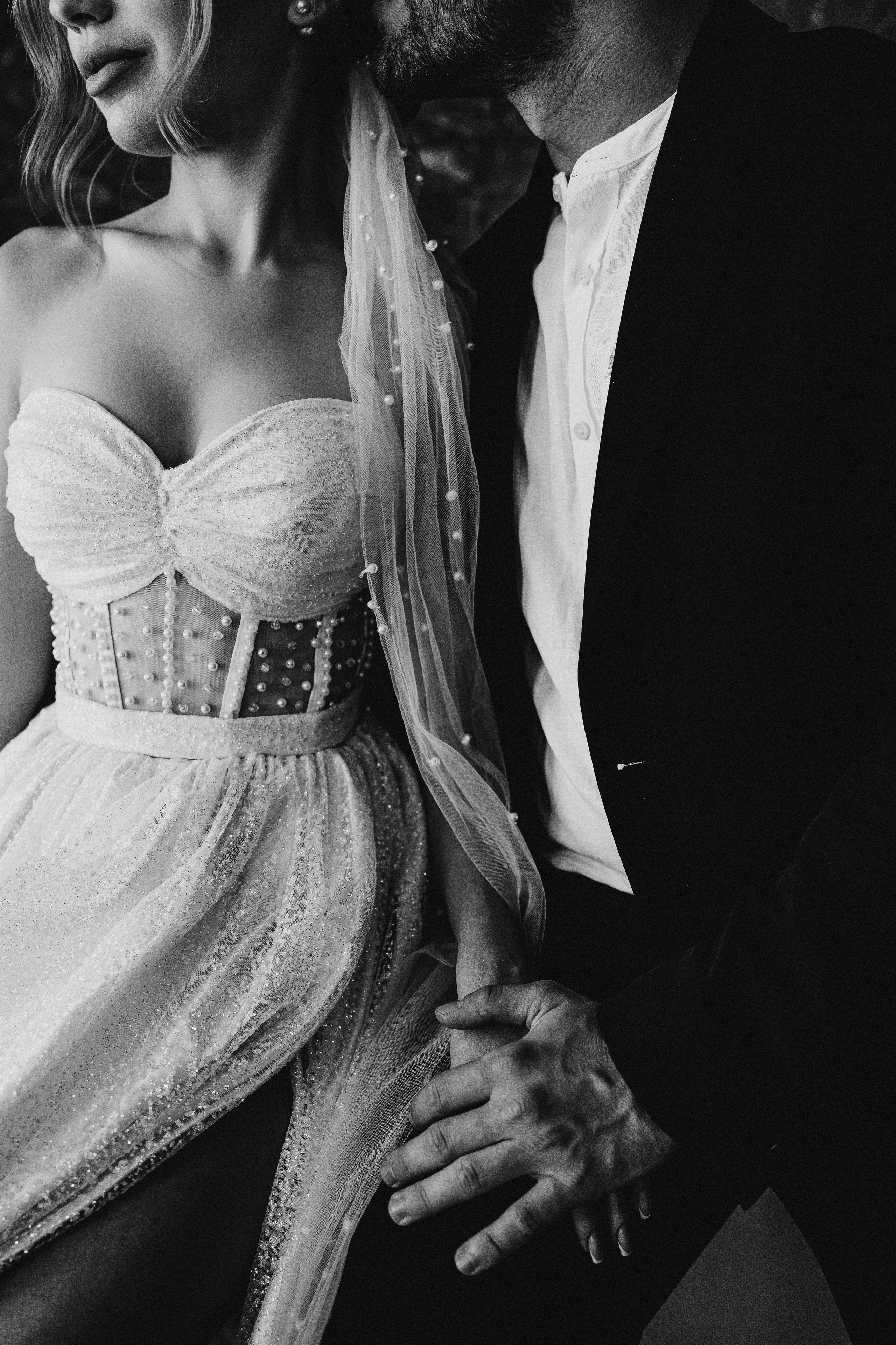 Wedding Photography Stories in Georgia | Valeria Azarenko
