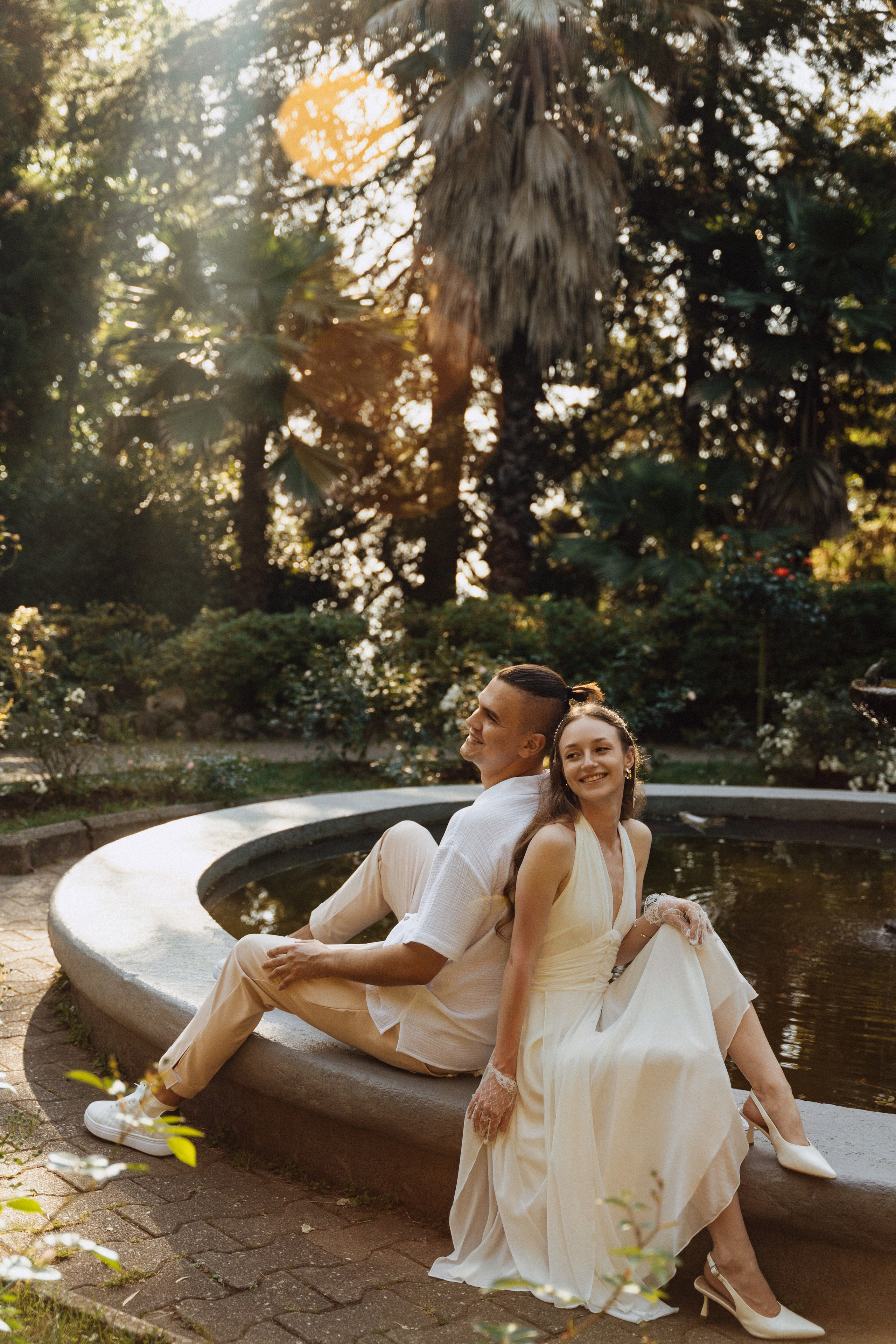 Wedding Photography Stories in Georgia | Valeria Azarenko