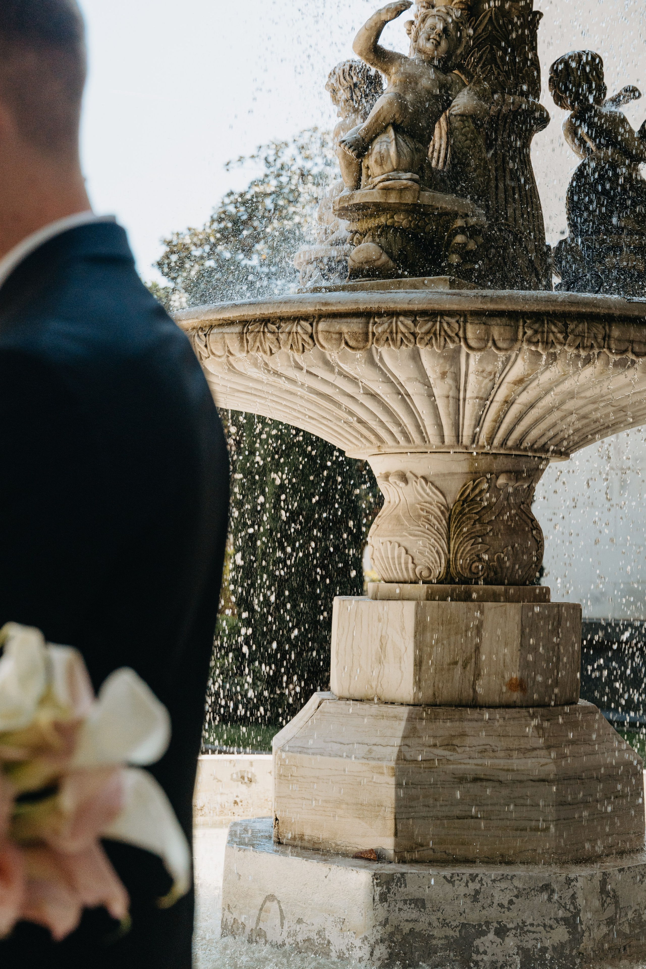 Wedding Photography Stories in Georgia | Valeria Azarenko