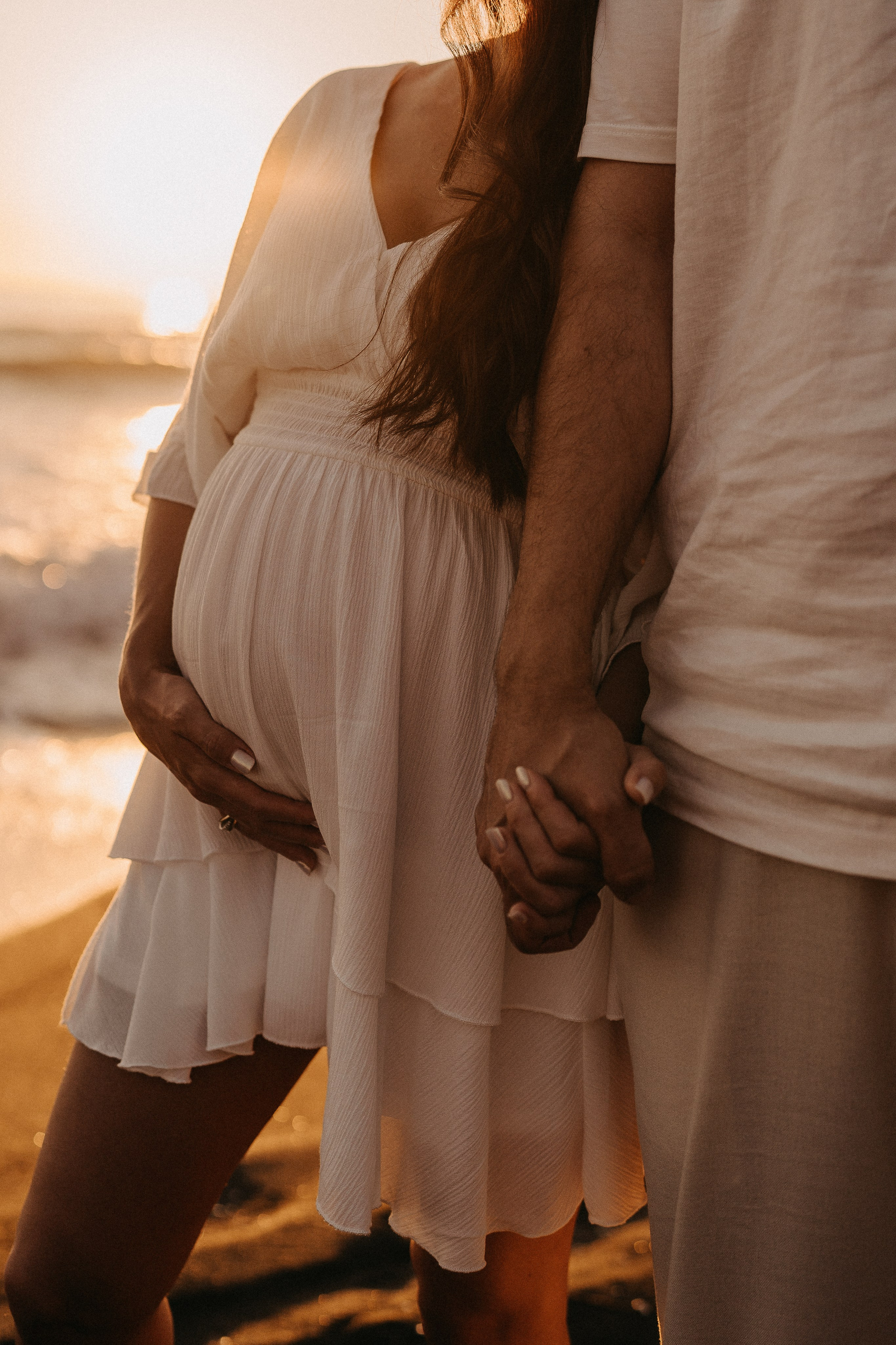 Love Story в Барселоне — парная фотосессия | Валерия Азаренко