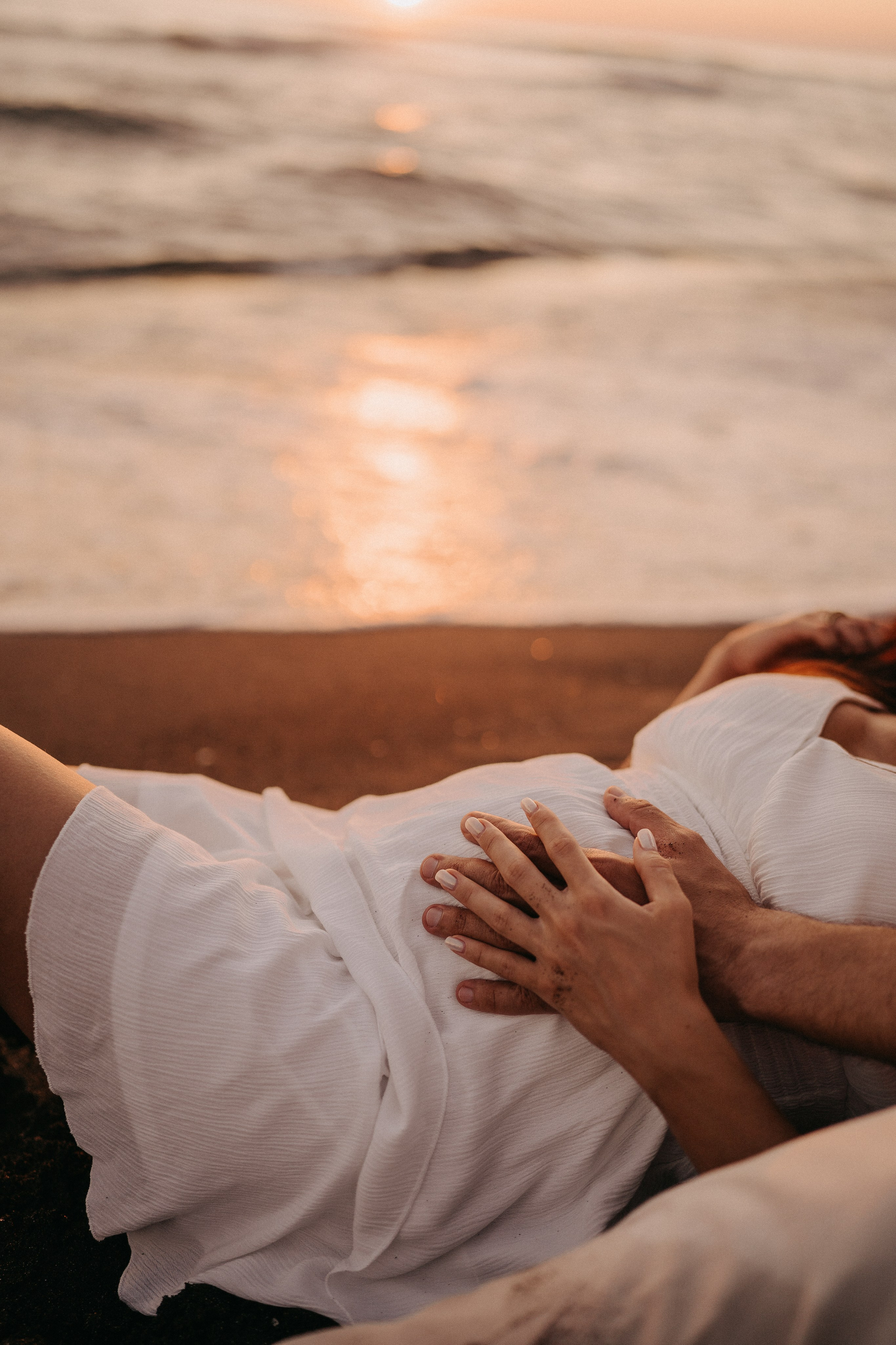 Love Story в Барселоне — парная фотосессия | Валерия Азаренко