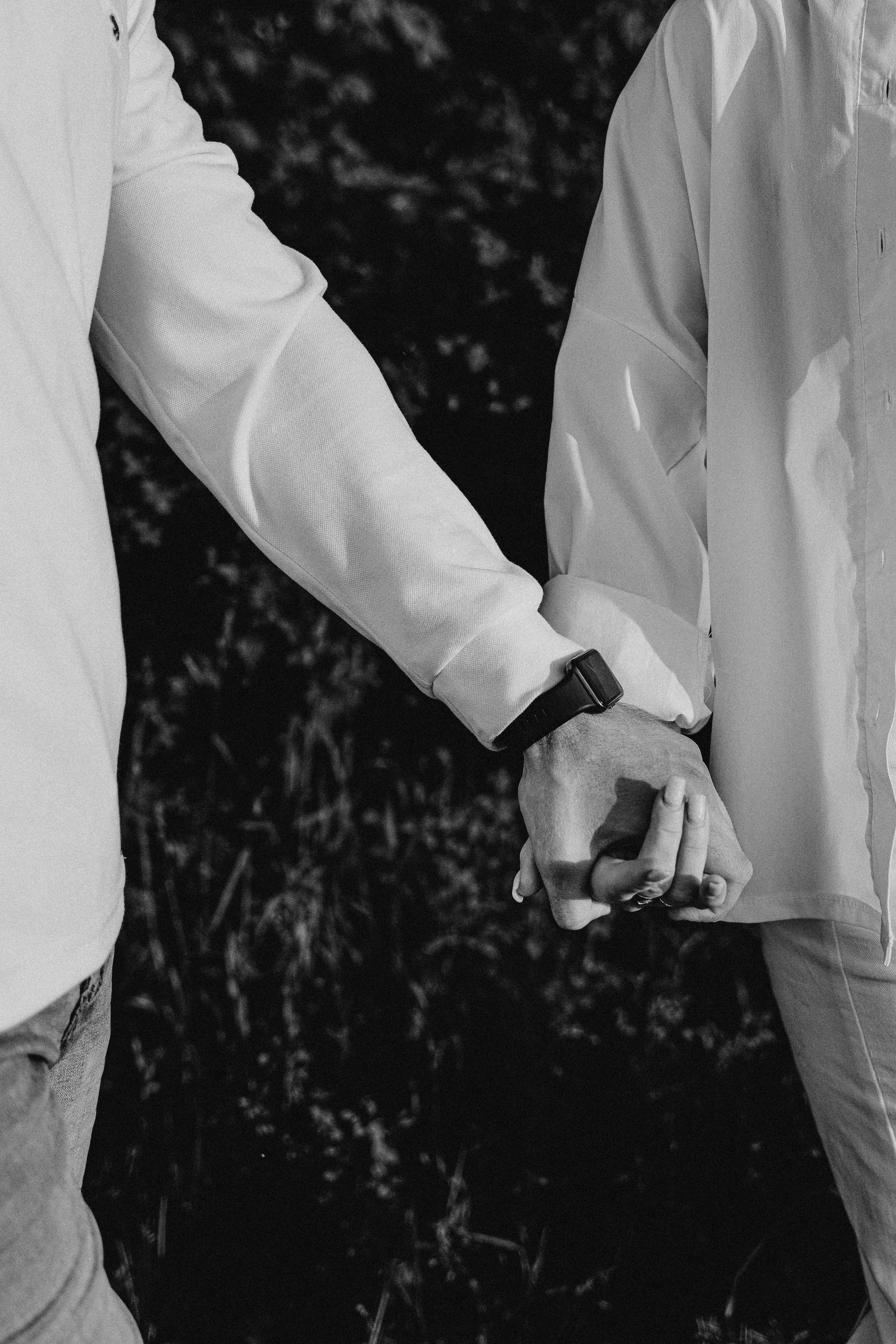 Love Story в Барселоне — парная фотосессия | Валерия Азаренко