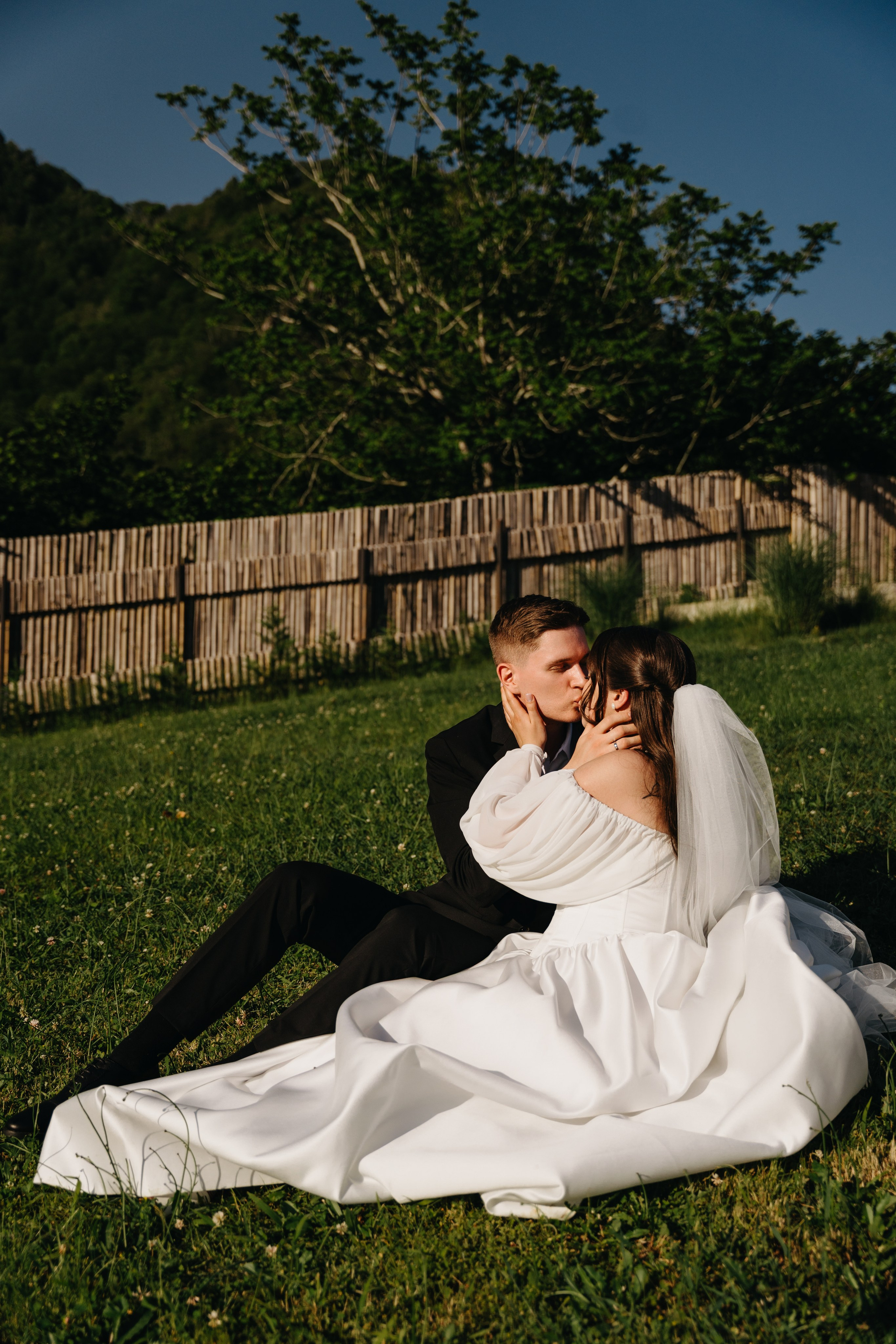Wedding Photography Stories in Georgia | Valeria Azarenko