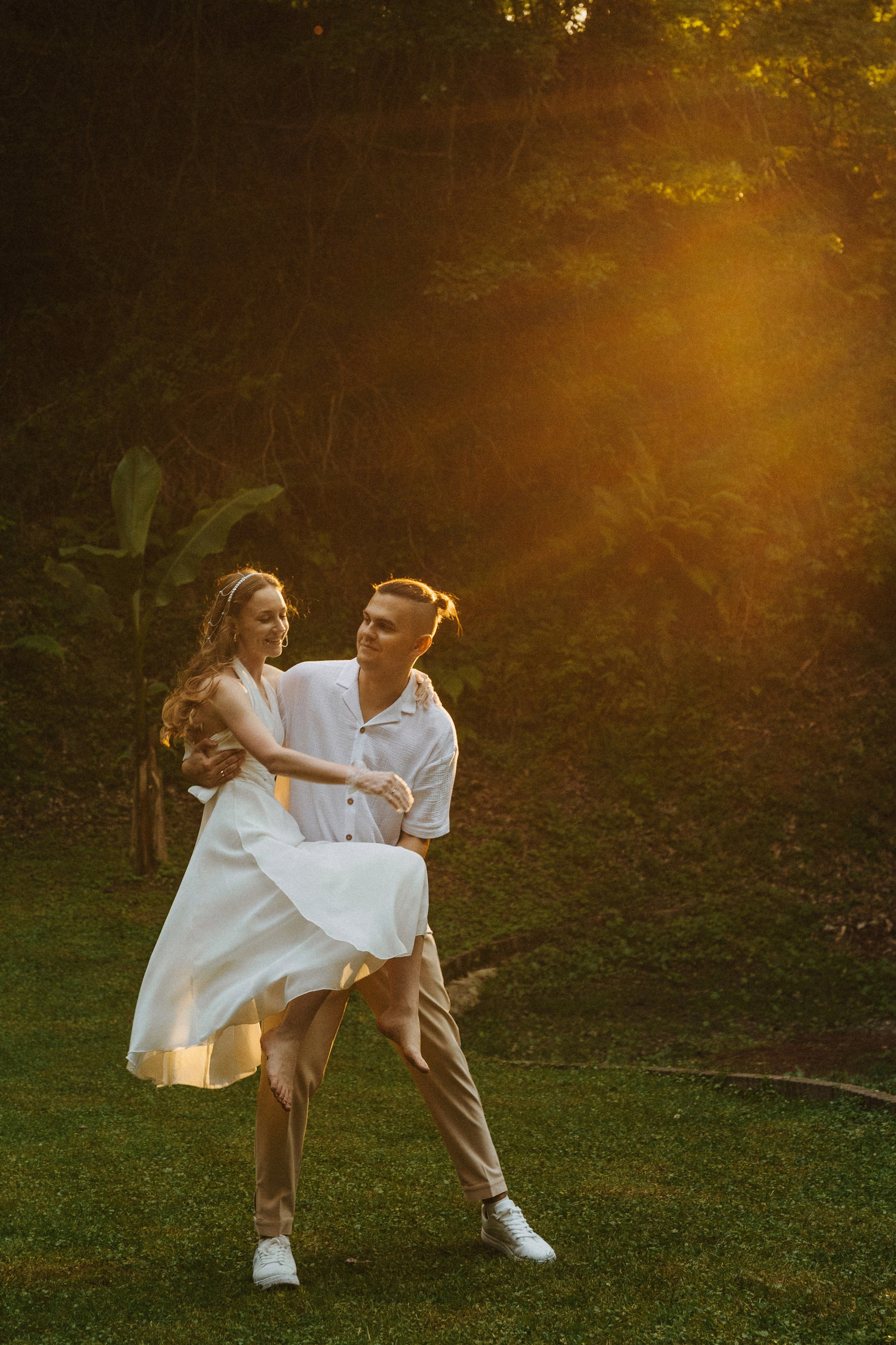 Wedding Photography Stories in Georgia | Valeria Azarenko