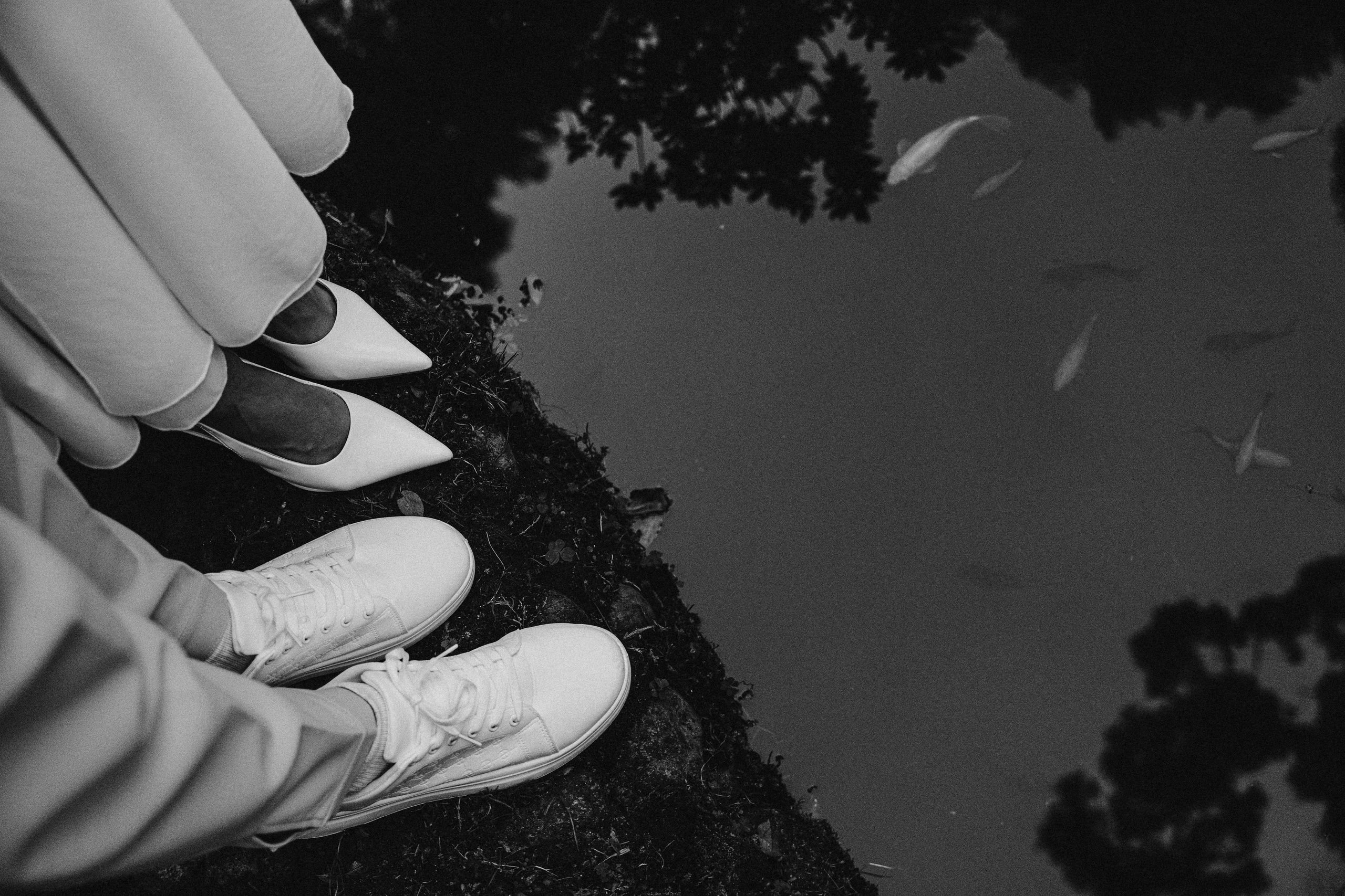 Wedding Photography Stories in Georgia | Valeria Azarenko