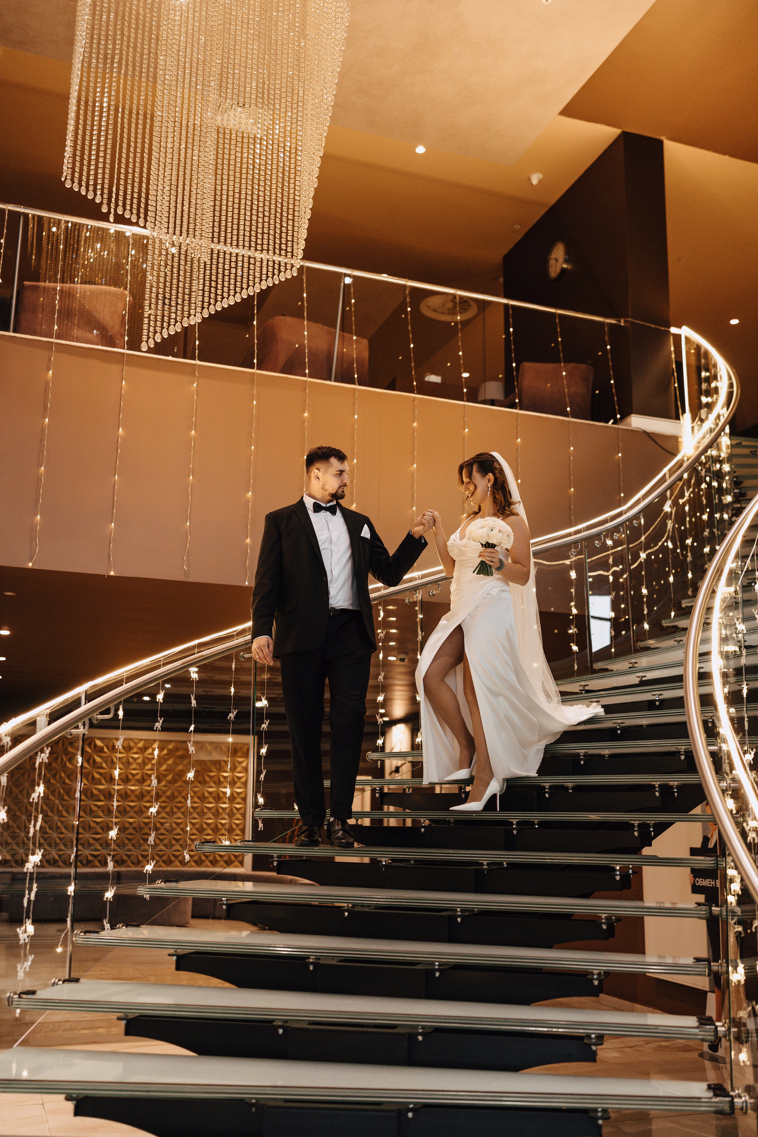Wedding Photography Stories in Georgia | Valeria Azarenko