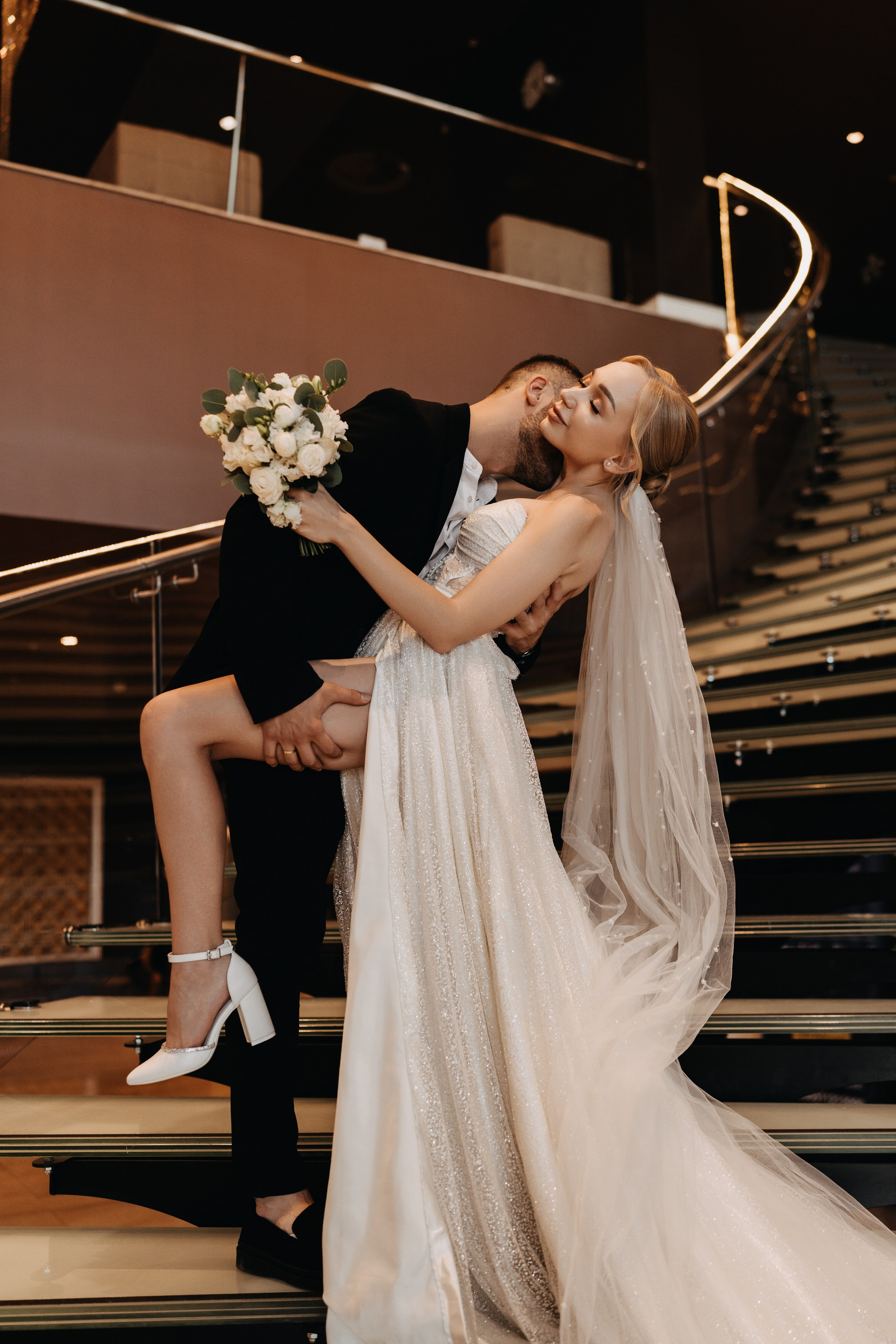 Wedding Photography Stories in Georgia | Valeria Azarenko