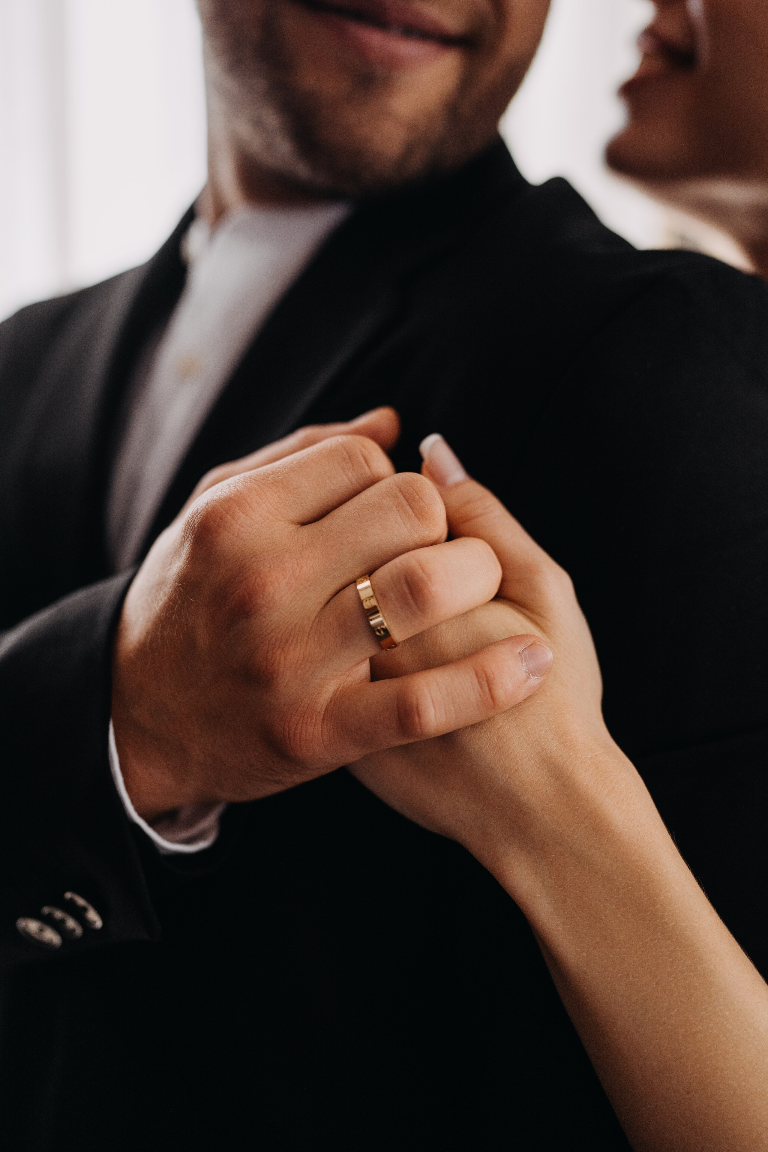 Wedding Photography Stories in Georgia | Valeria Azarenko